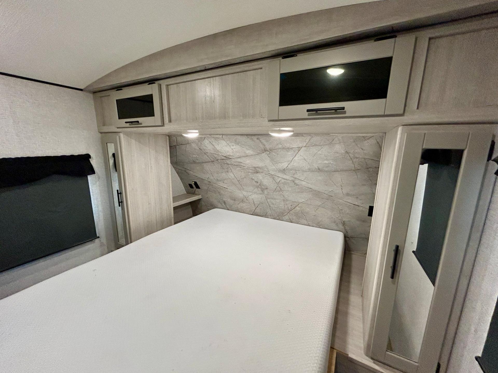 2024 CrossRoads RV 2024 CrossRoads RV Sunset Trail - thumbnail 30