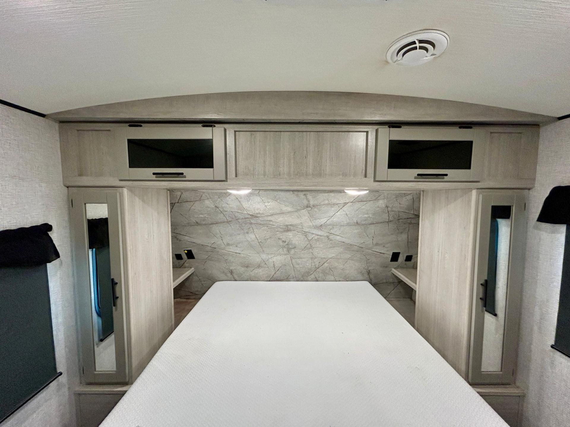 2024 CrossRoads RV 2024 CrossRoads RV Sunset Trail - thumbnail 29