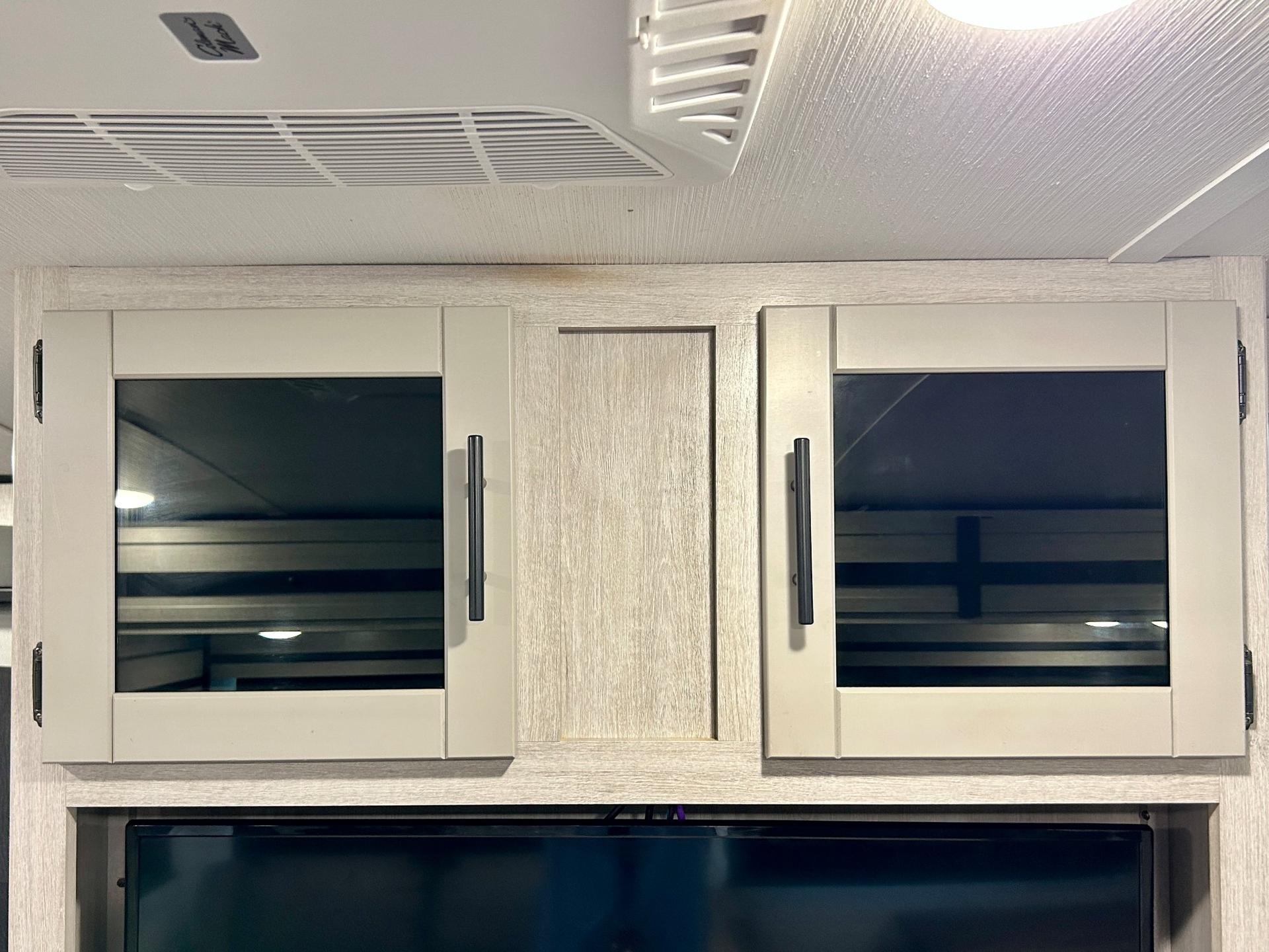 2024 CrossRoads RV 2024 CrossRoads RV Sunset Trail - thumbnail 9