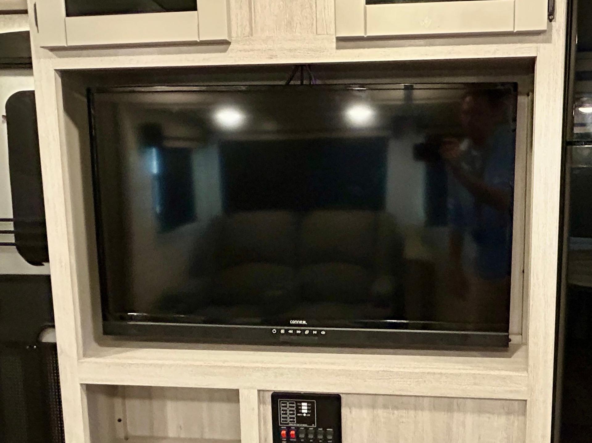 2024 CrossRoads RV 2024 CrossRoads RV Sunset Trail - thumbnail 10