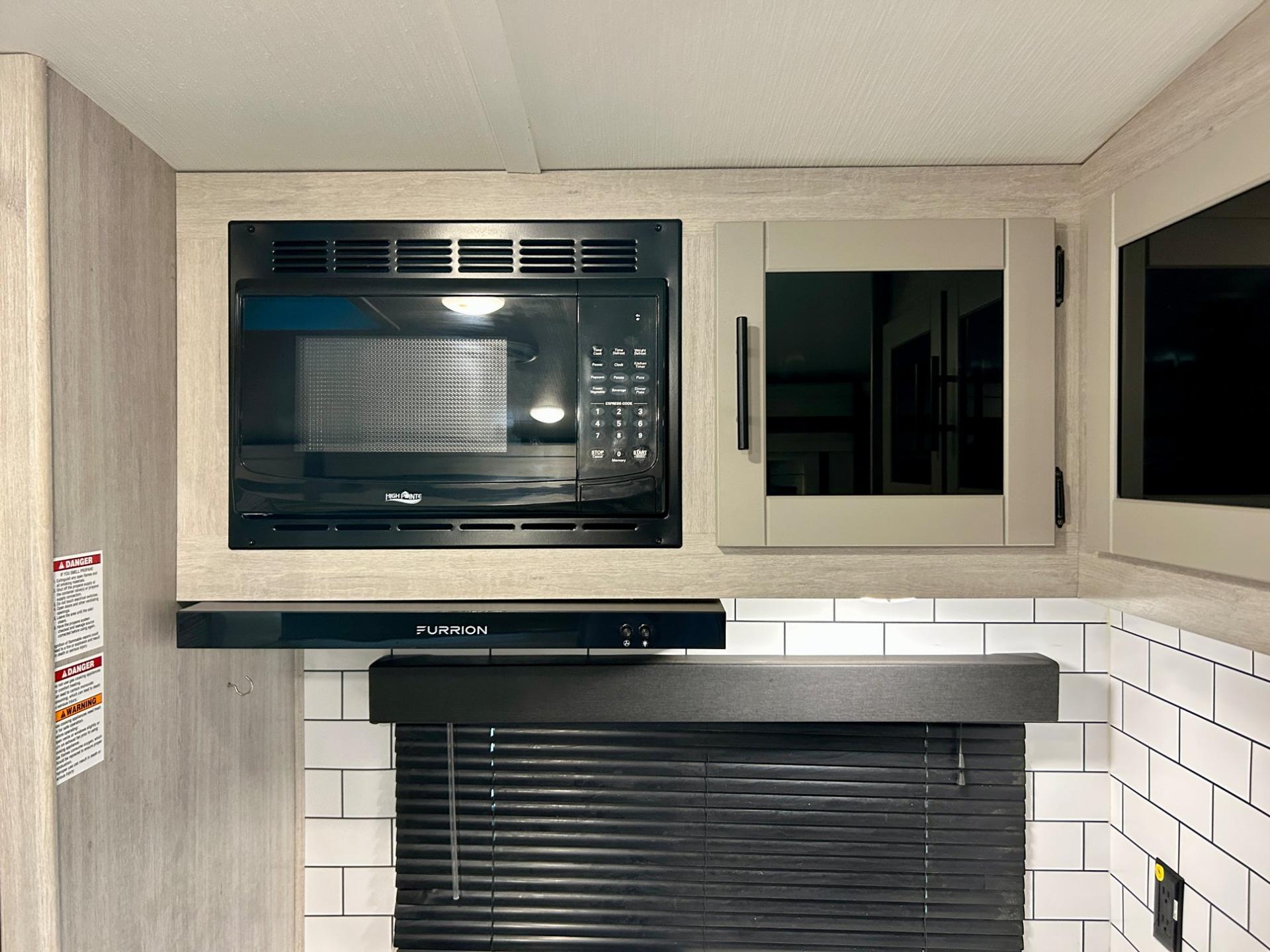 2024 CrossRoads RV 2024 CrossRoads RV Sunset Trail - thumbnail 14