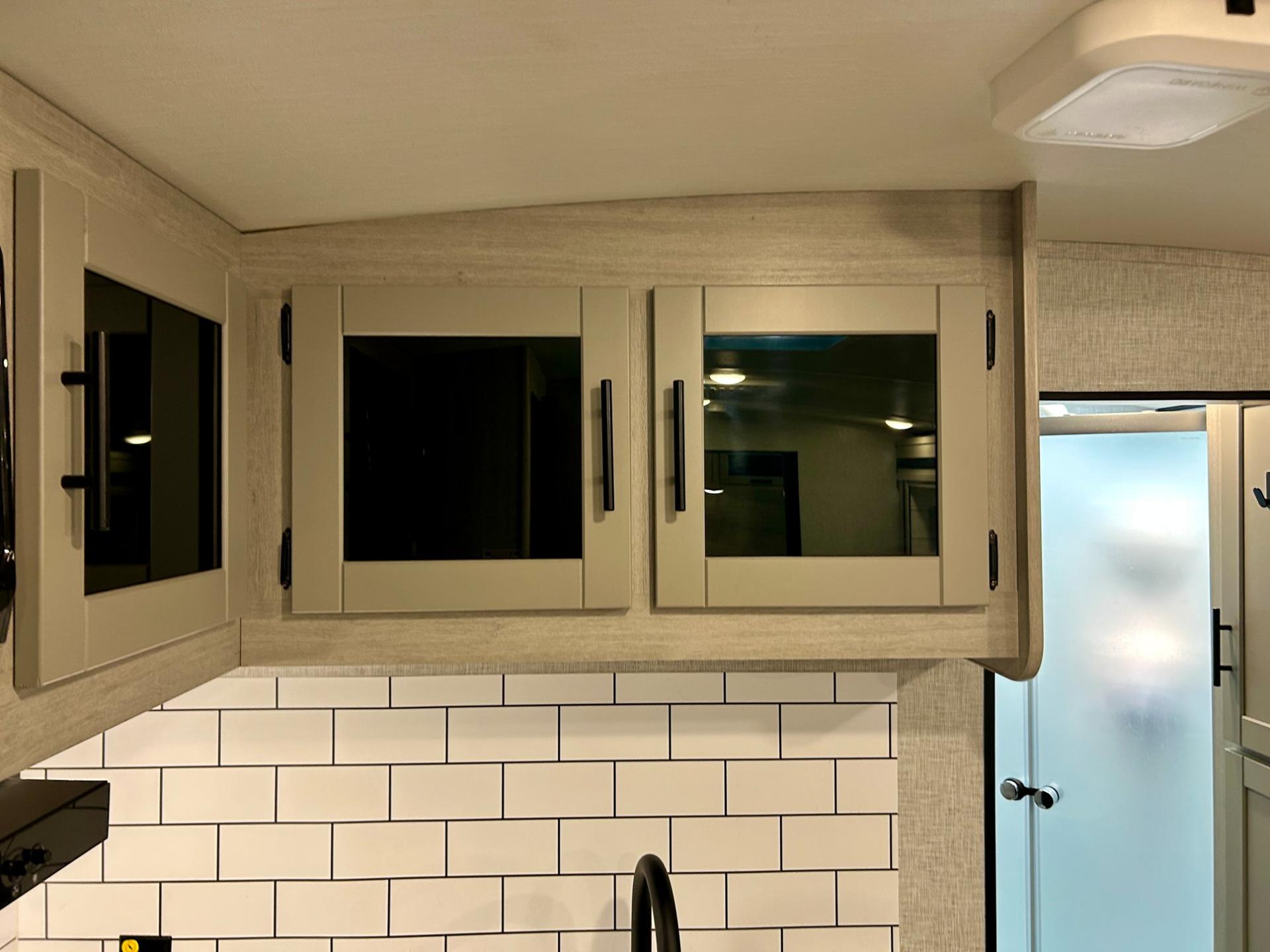 2024 CrossRoads RV 2024 CrossRoads RV Sunset Trail - thumbnail 19