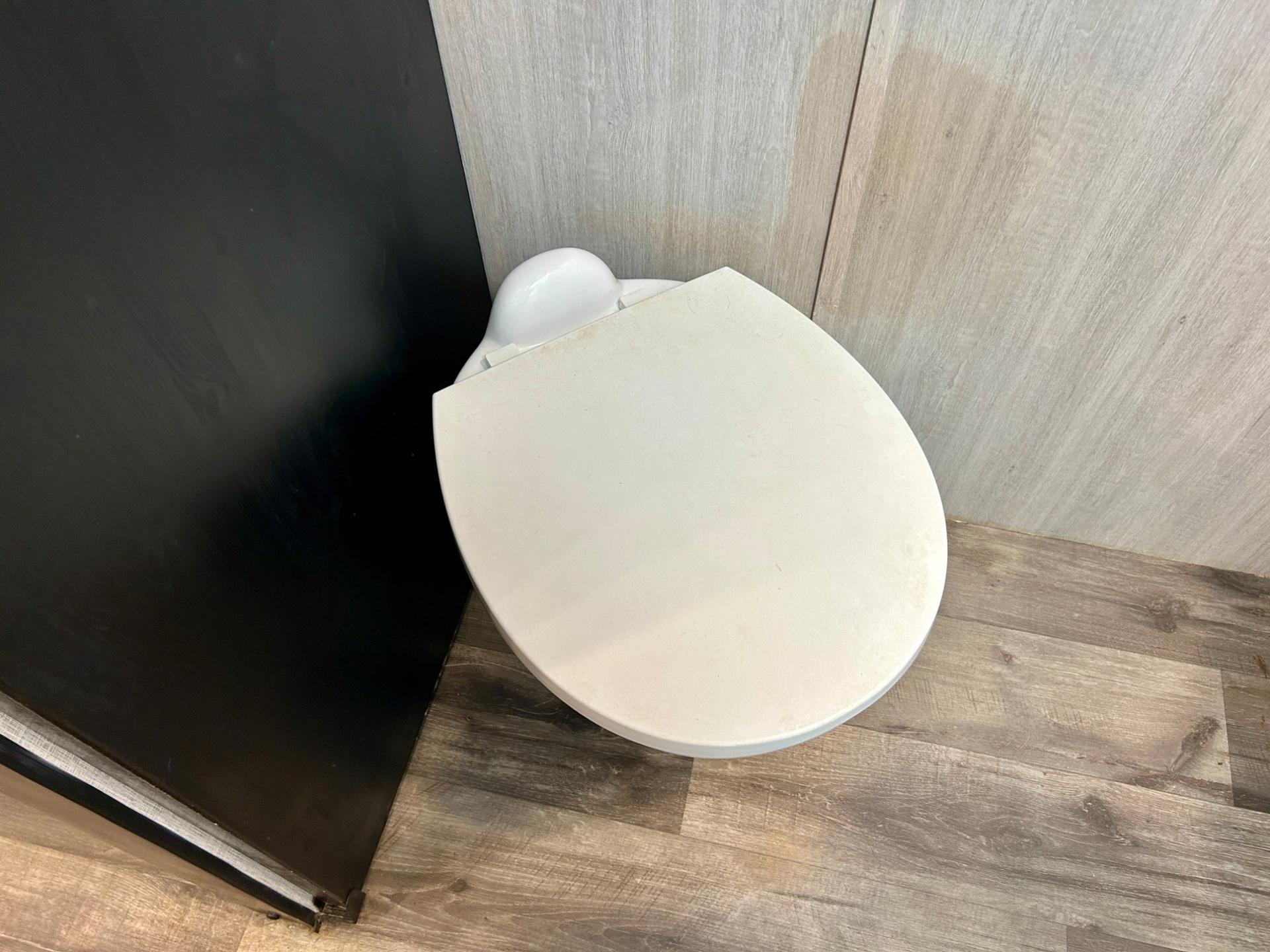 2024 CrossRoads RV 2024 CrossRoads RV Sunset Trail - thumbnail 27