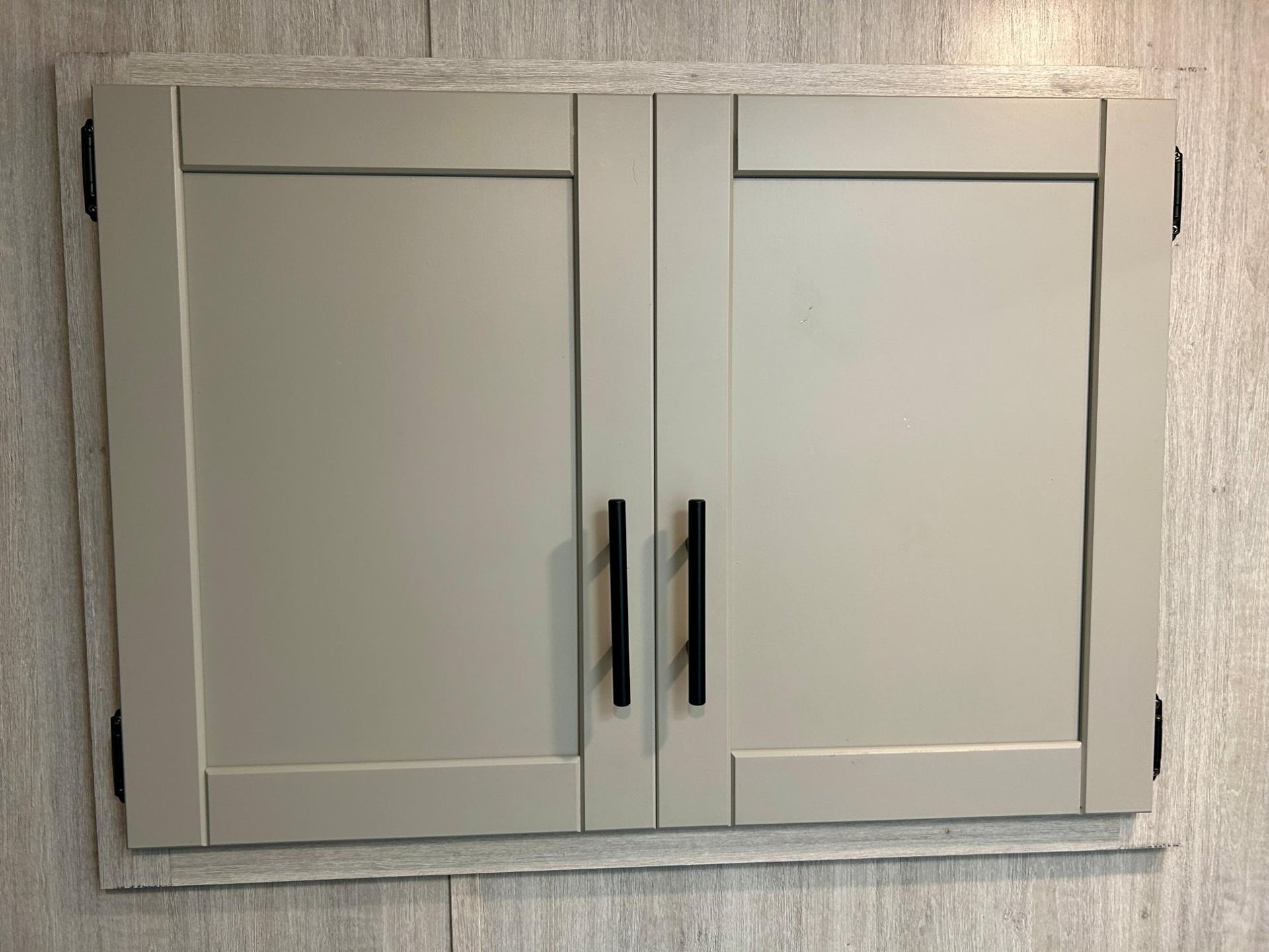 2024 CrossRoads RV 2024 CrossRoads RV Sunset Trail - thumbnail 25