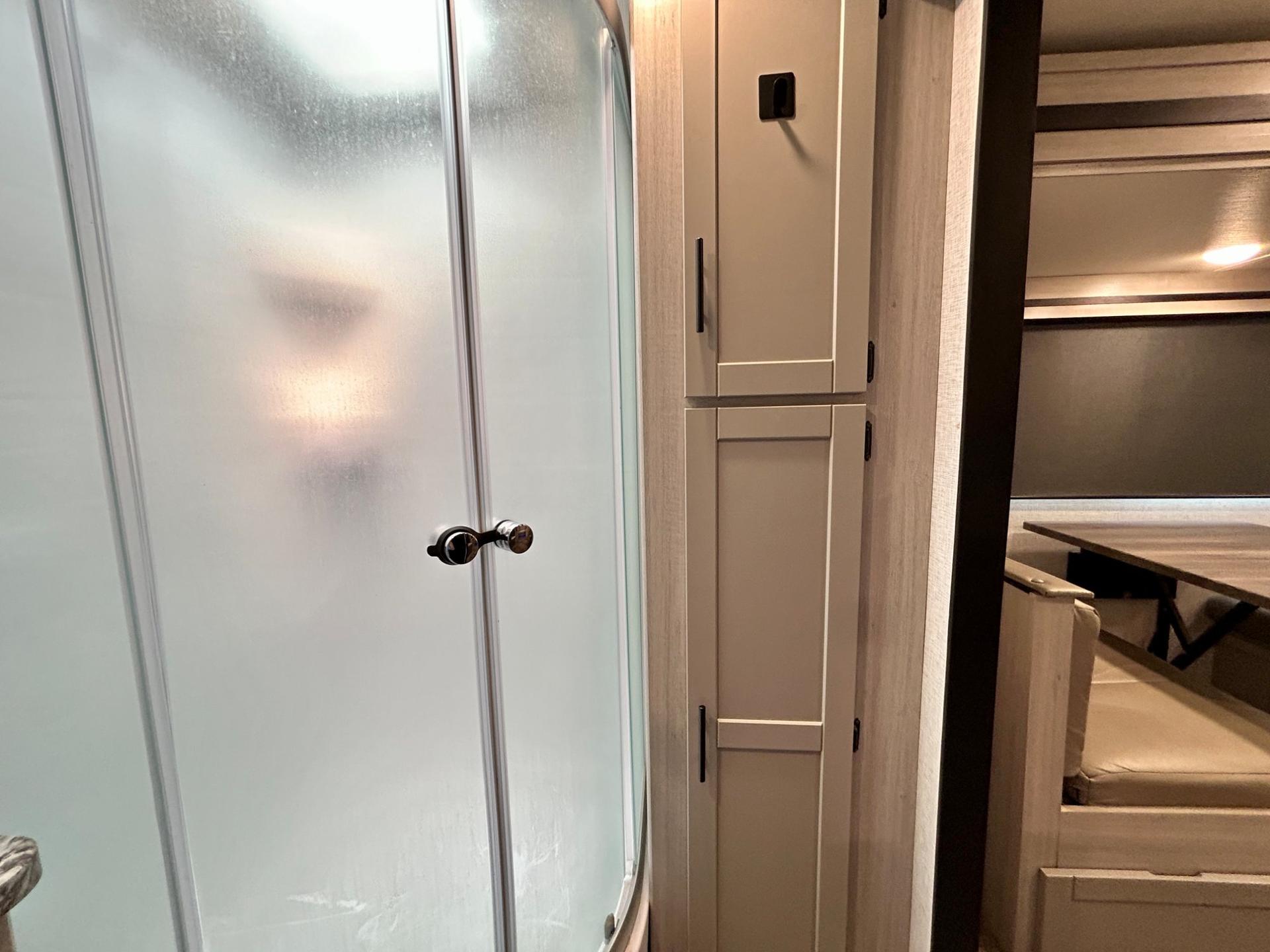 2024 CrossRoads RV 2024 CrossRoads RV Sunset Trail - thumbnail 21