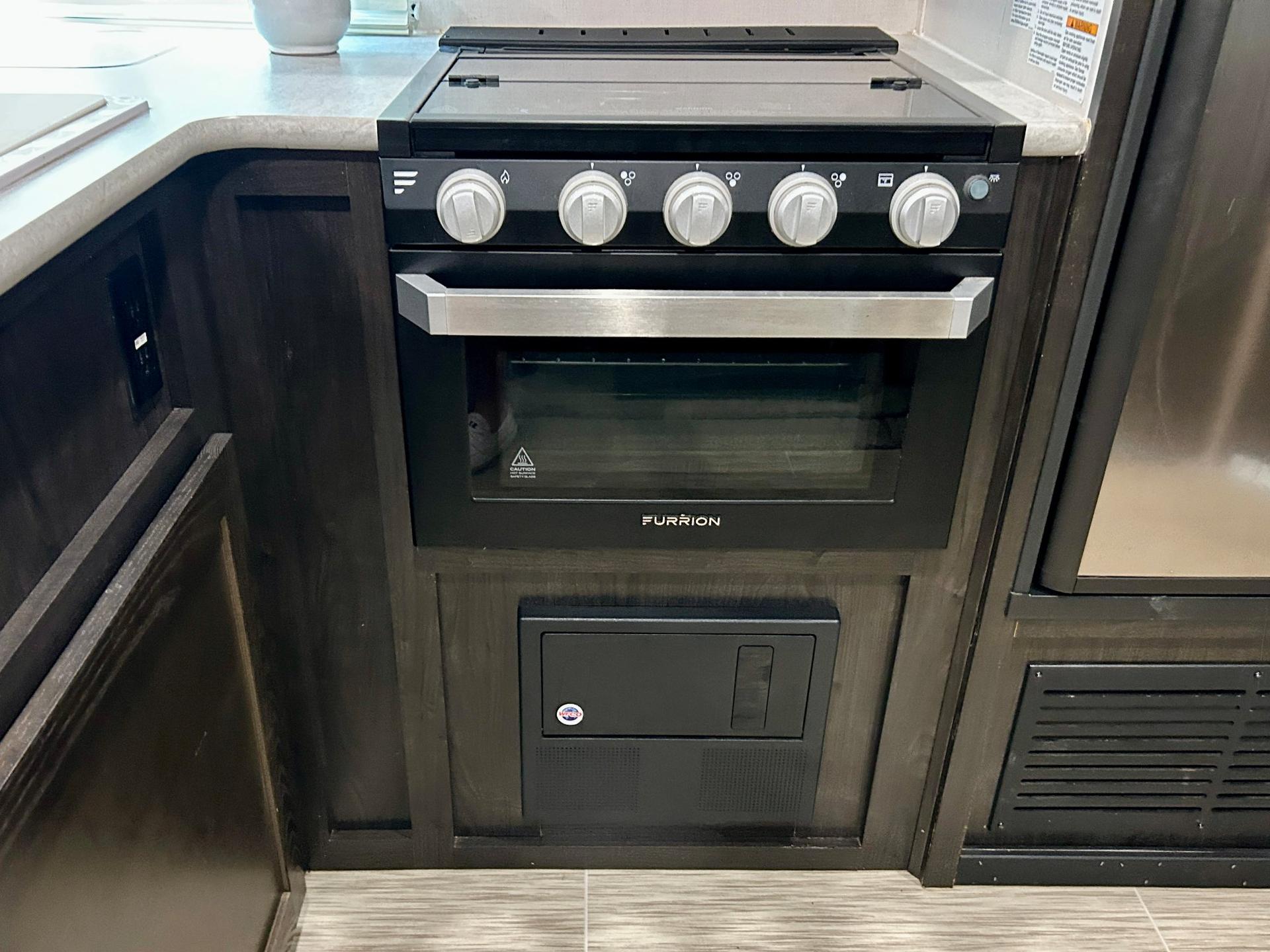 2020 Forest River 2020 Forest River Surveyor Legend - thumbnail 14