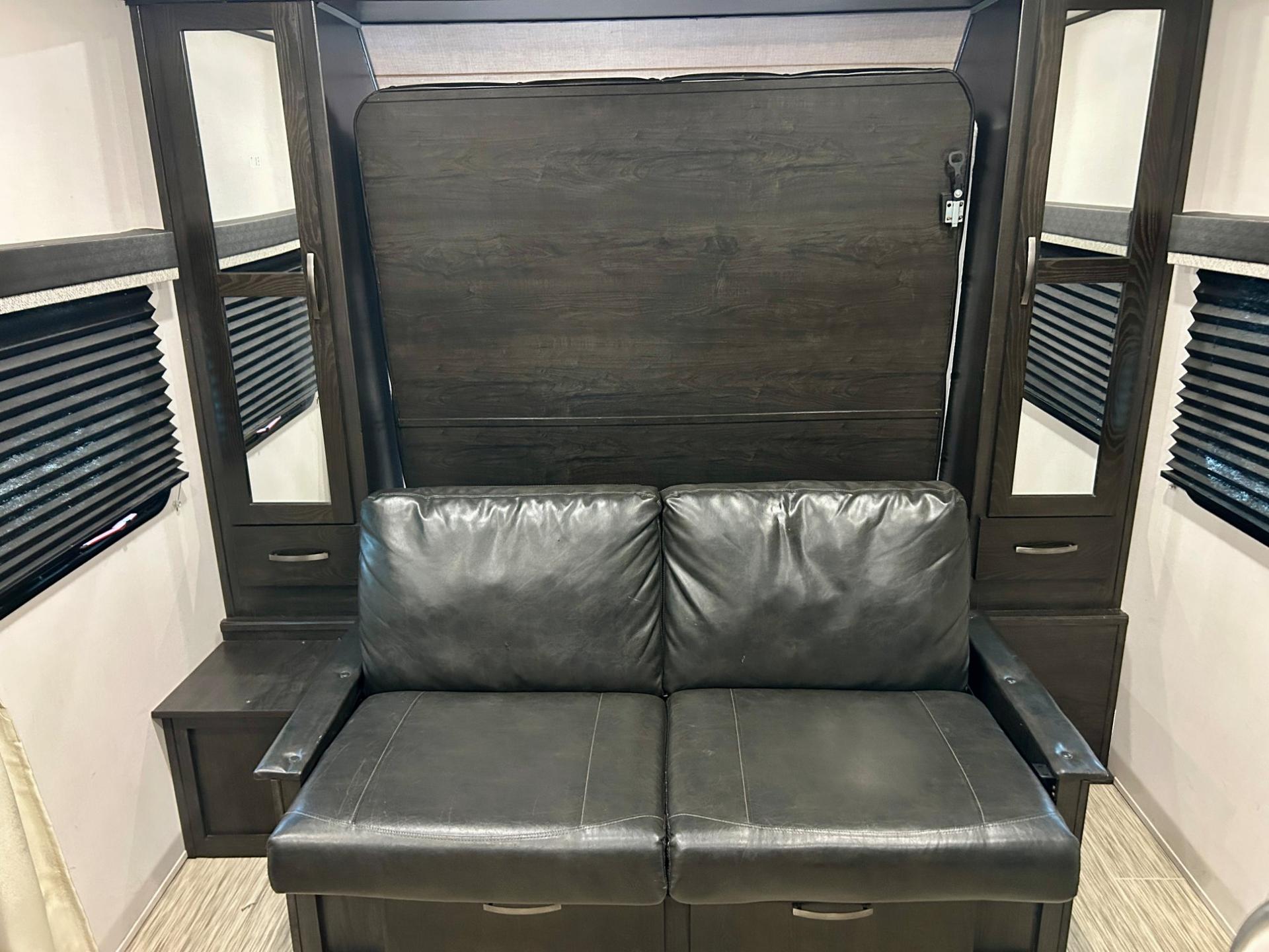 2020 Forest River 2020 Forest River Surveyor Legend - thumbnail 21