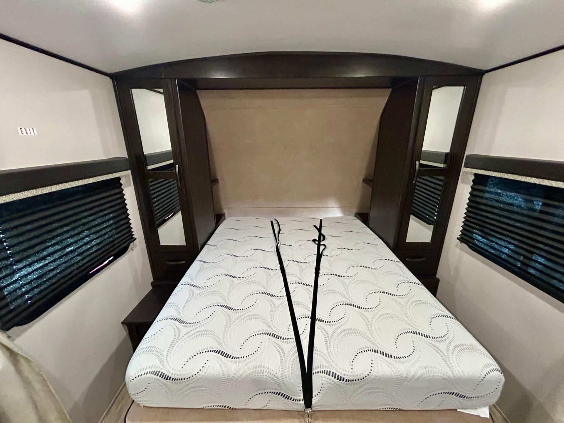 2020 Forest River 2020 Forest River Surveyor Legend - thumbnail 23