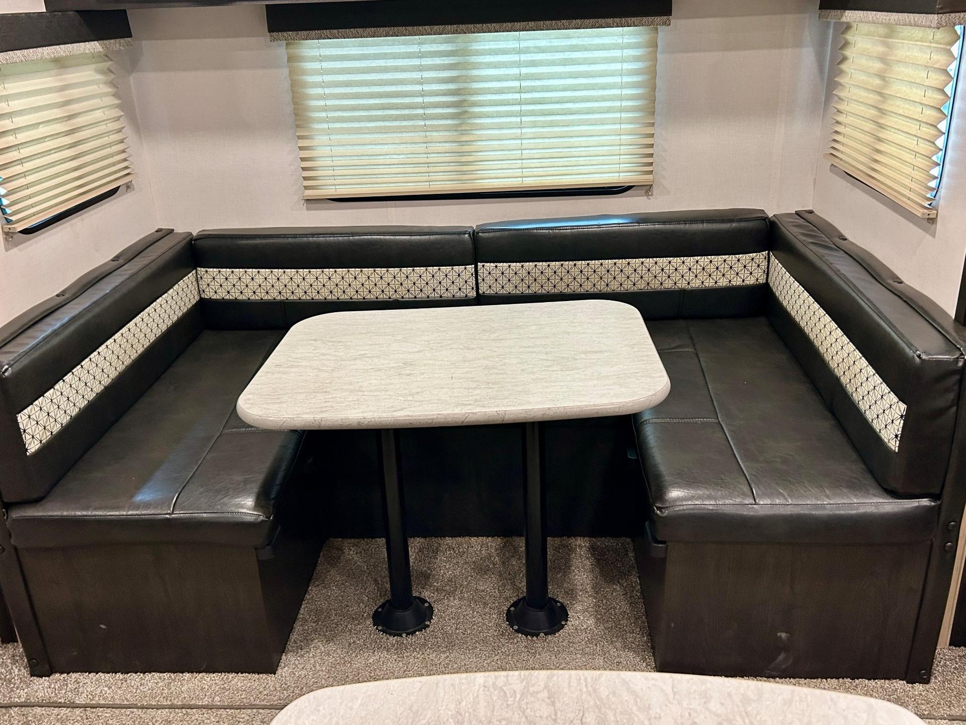 2020 Forest River 2020 Forest River Surveyor Legend - thumbnail 7