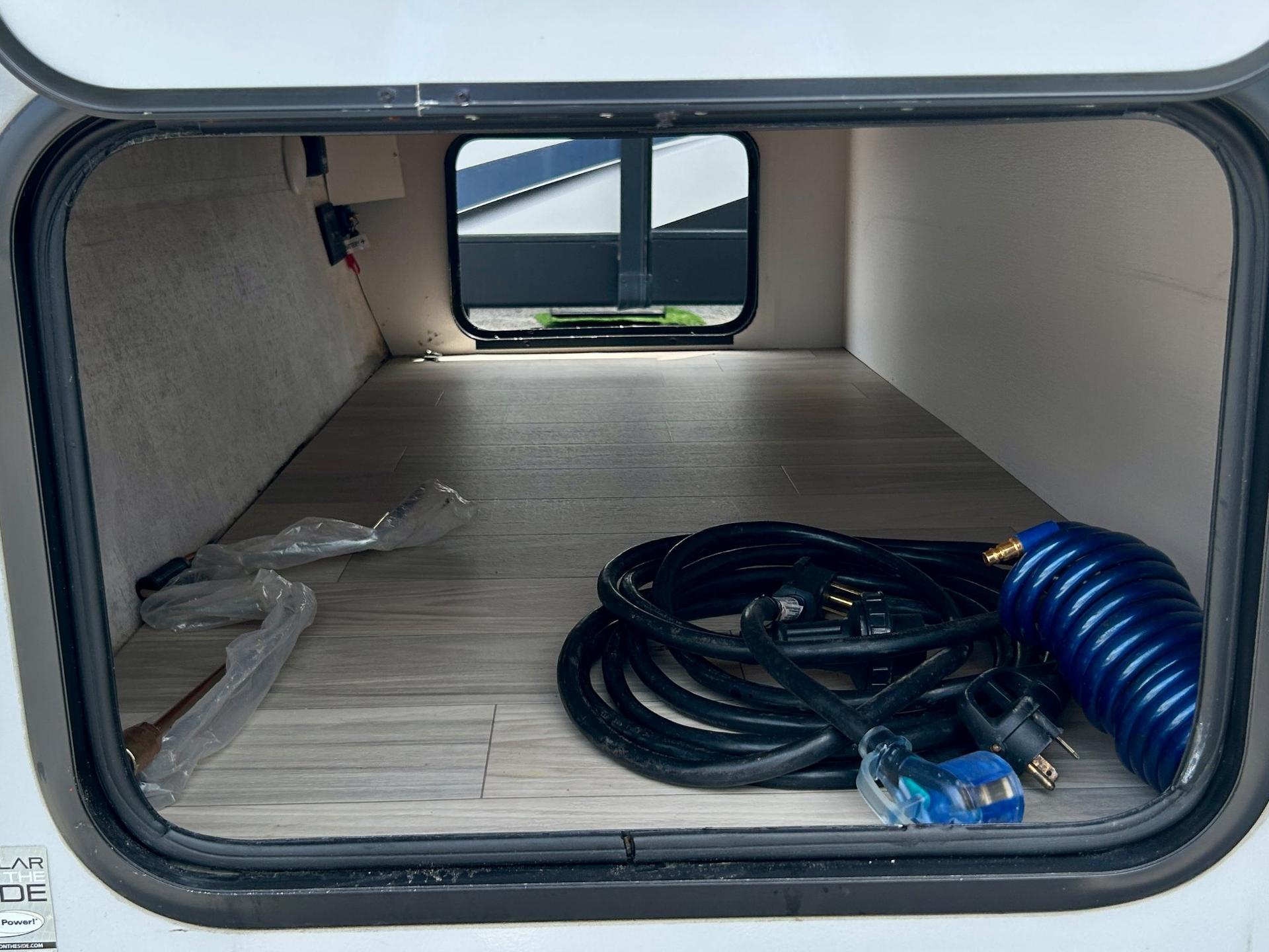 2024 Winnebago 2024 Winnebago M-Series - thumbnail 28