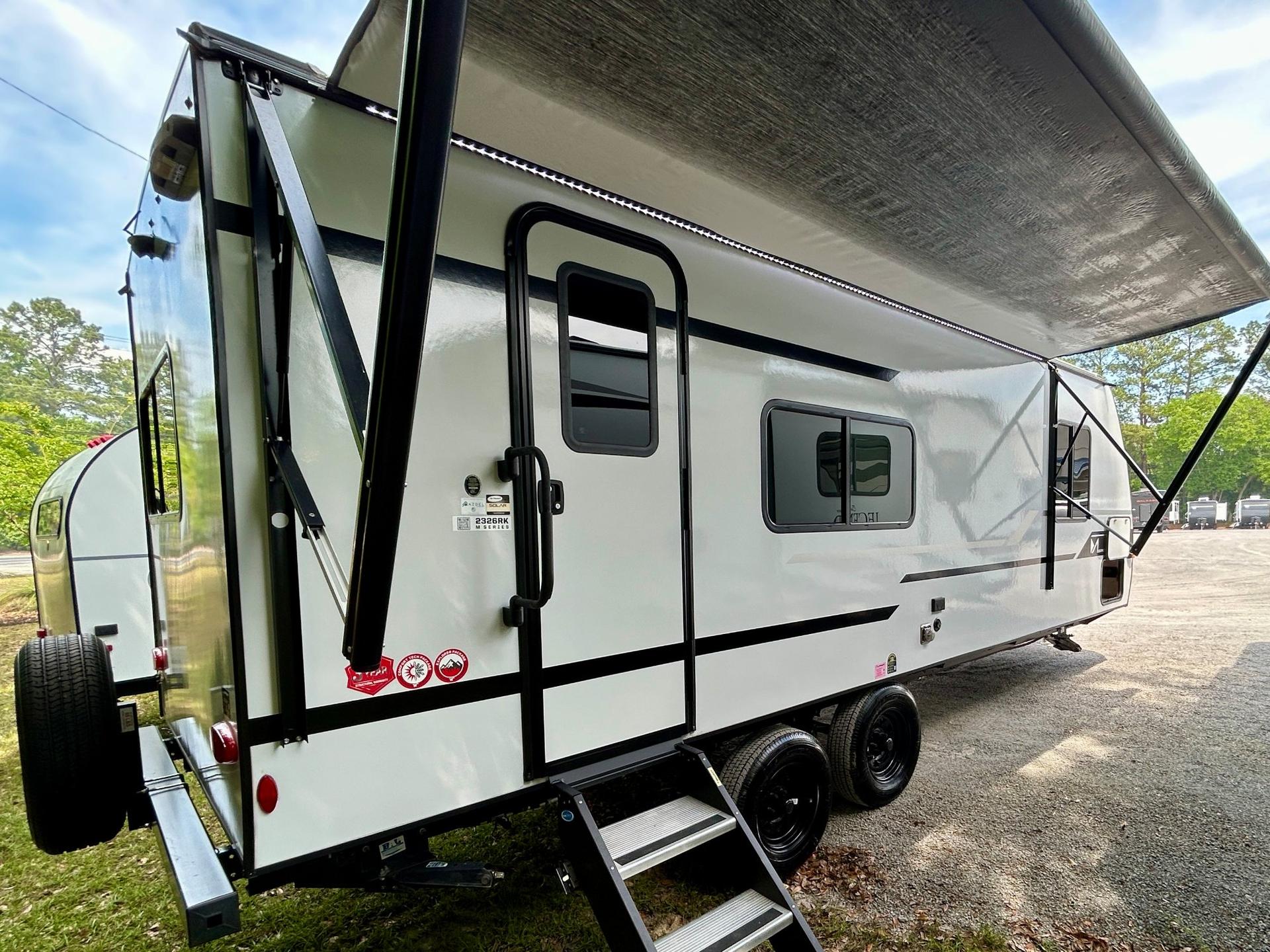 2024 Winnebago 2024 Winnebago M-Series - thumbnail 30