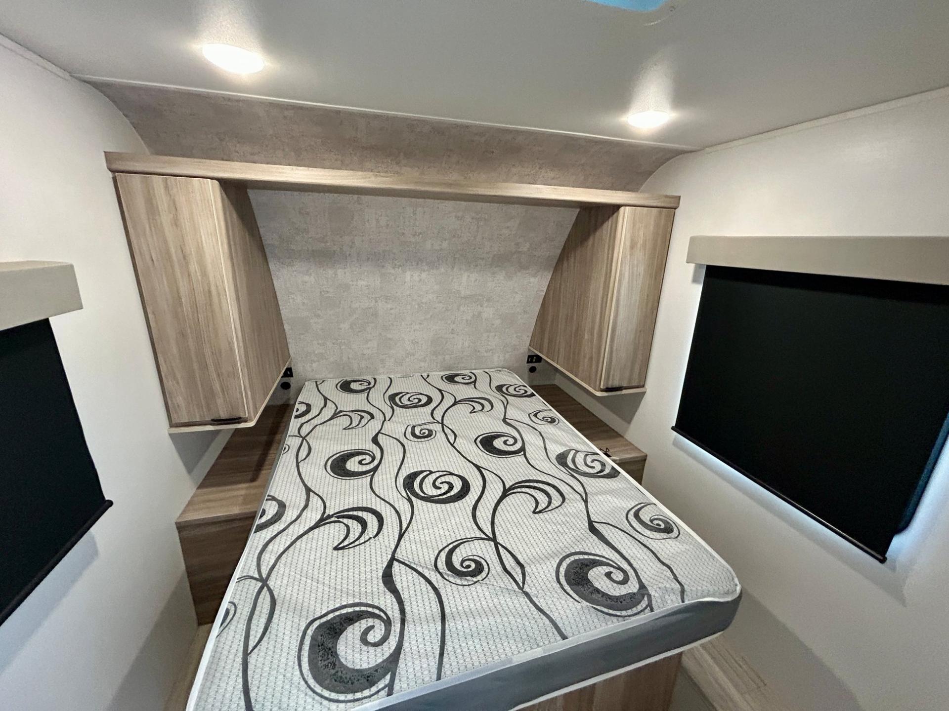 2024 Winnebago 2024 Winnebago M-Series - thumbnail 19