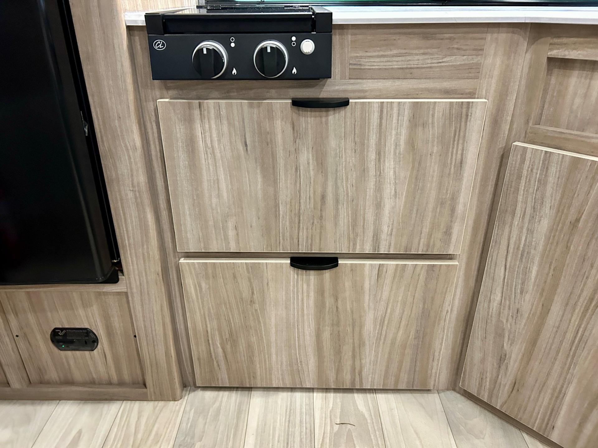 2024 Winnebago 2024 Winnebago M-Series - thumbnail 16