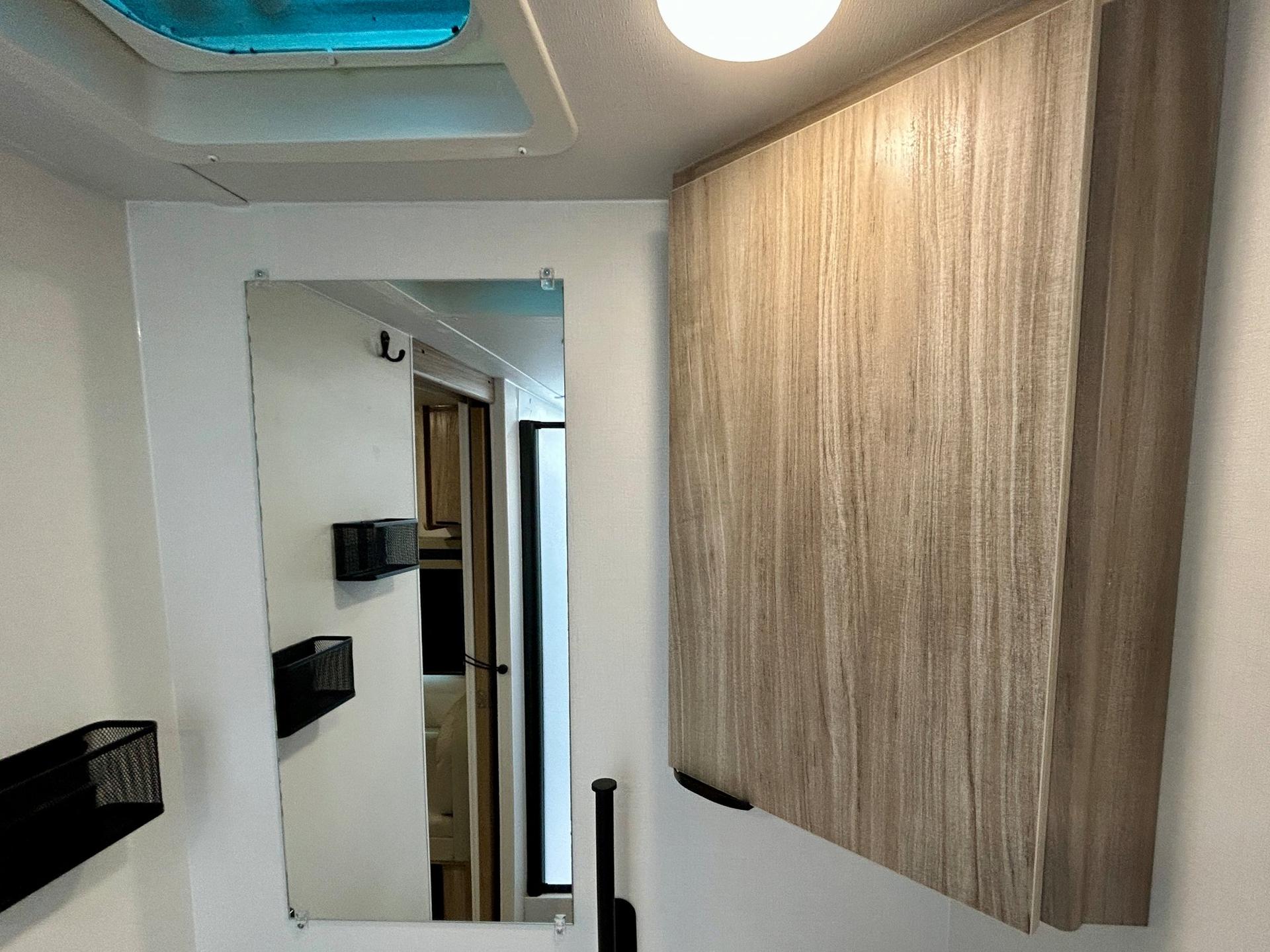 2024 Winnebago 2024 Winnebago M-Series - thumbnail 24