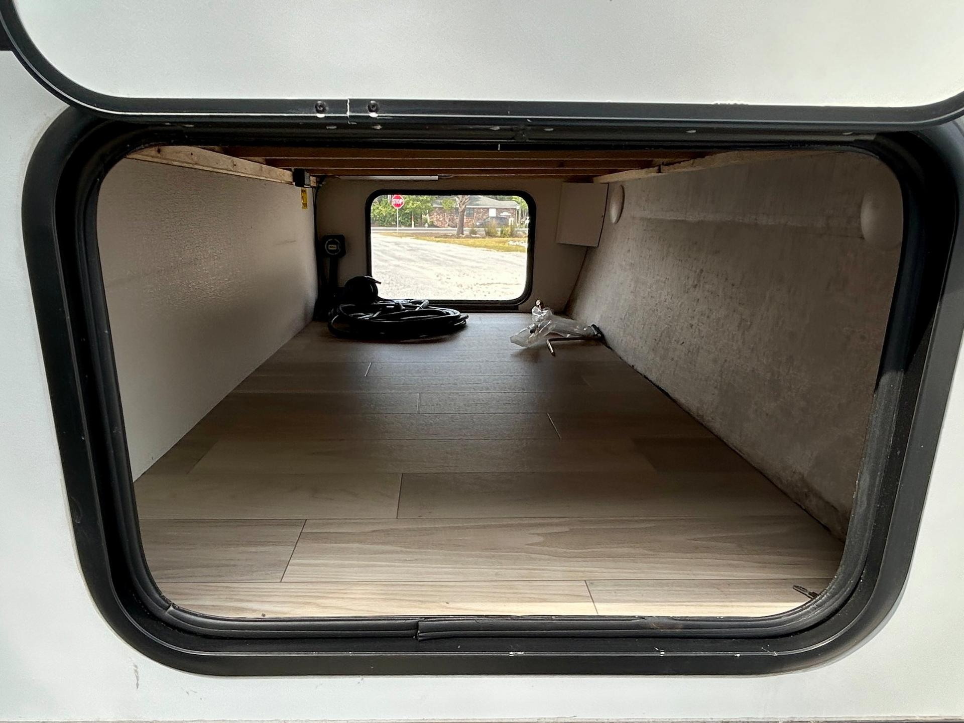 2024 Winnebago 2024 Winnebago M-Series - thumbnail 29