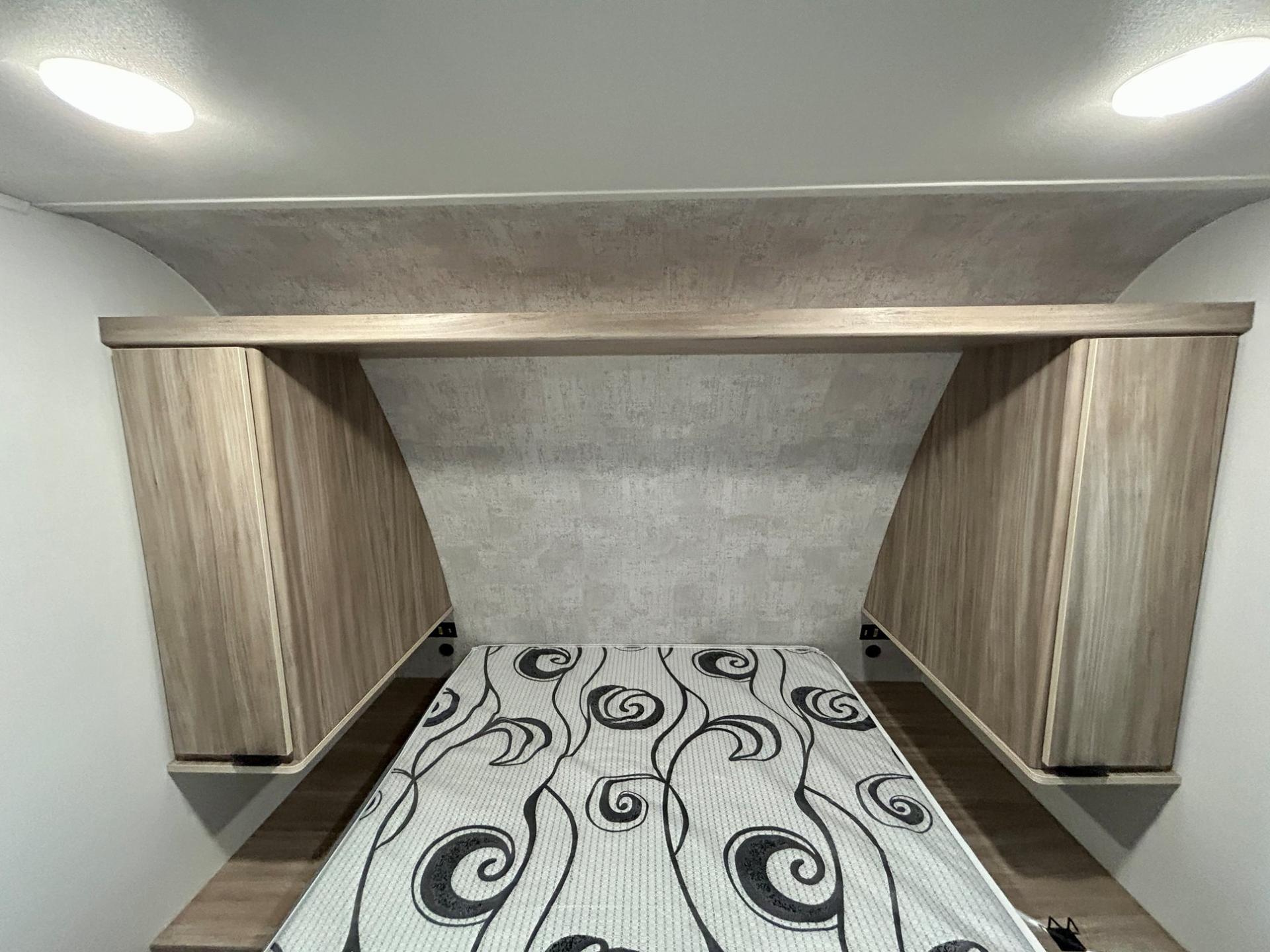 2024 Winnebago 2024 Winnebago M-Series - thumbnail 21