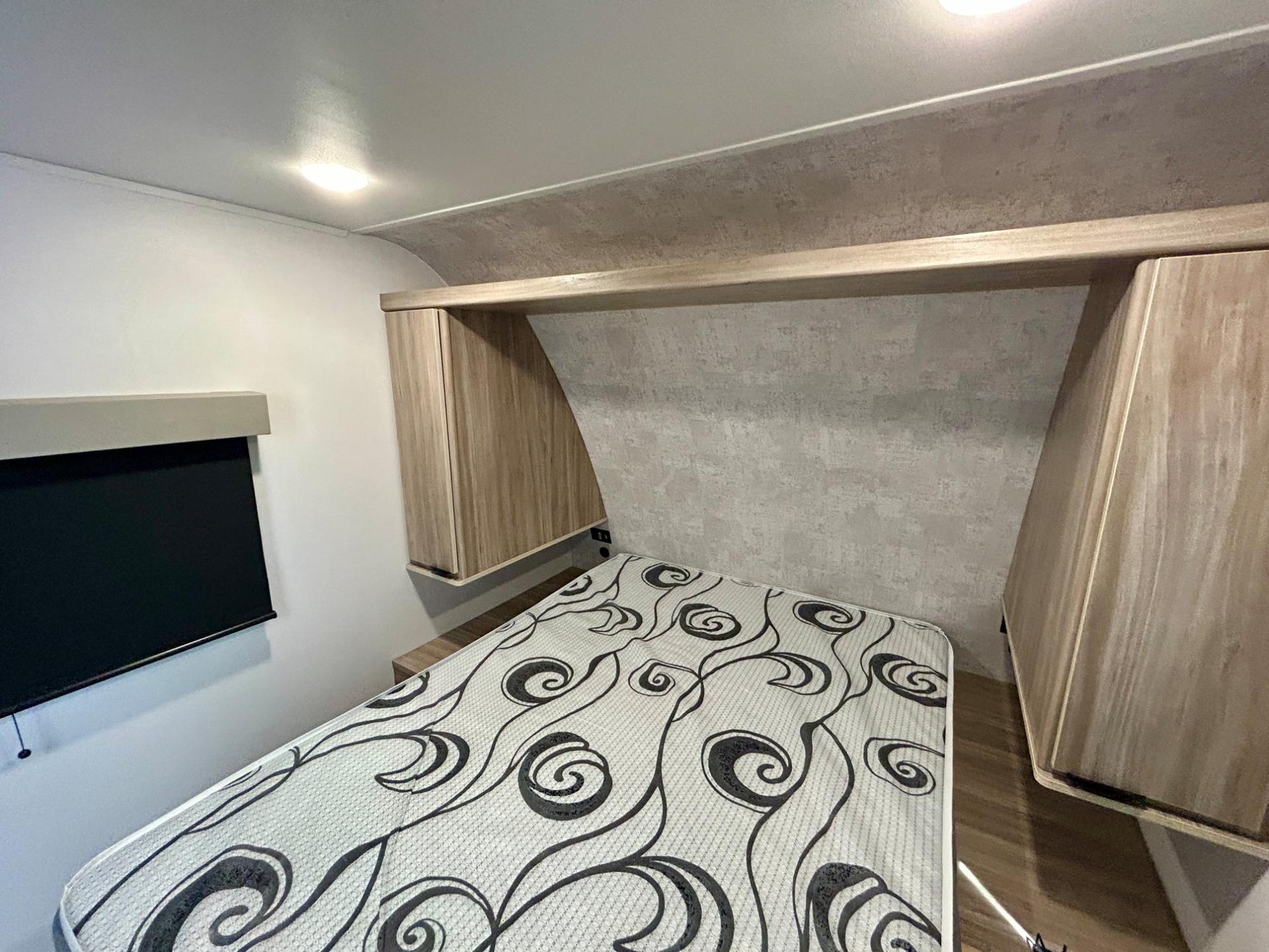 2024 Winnebago 2024 Winnebago M-Series - thumbnail 20