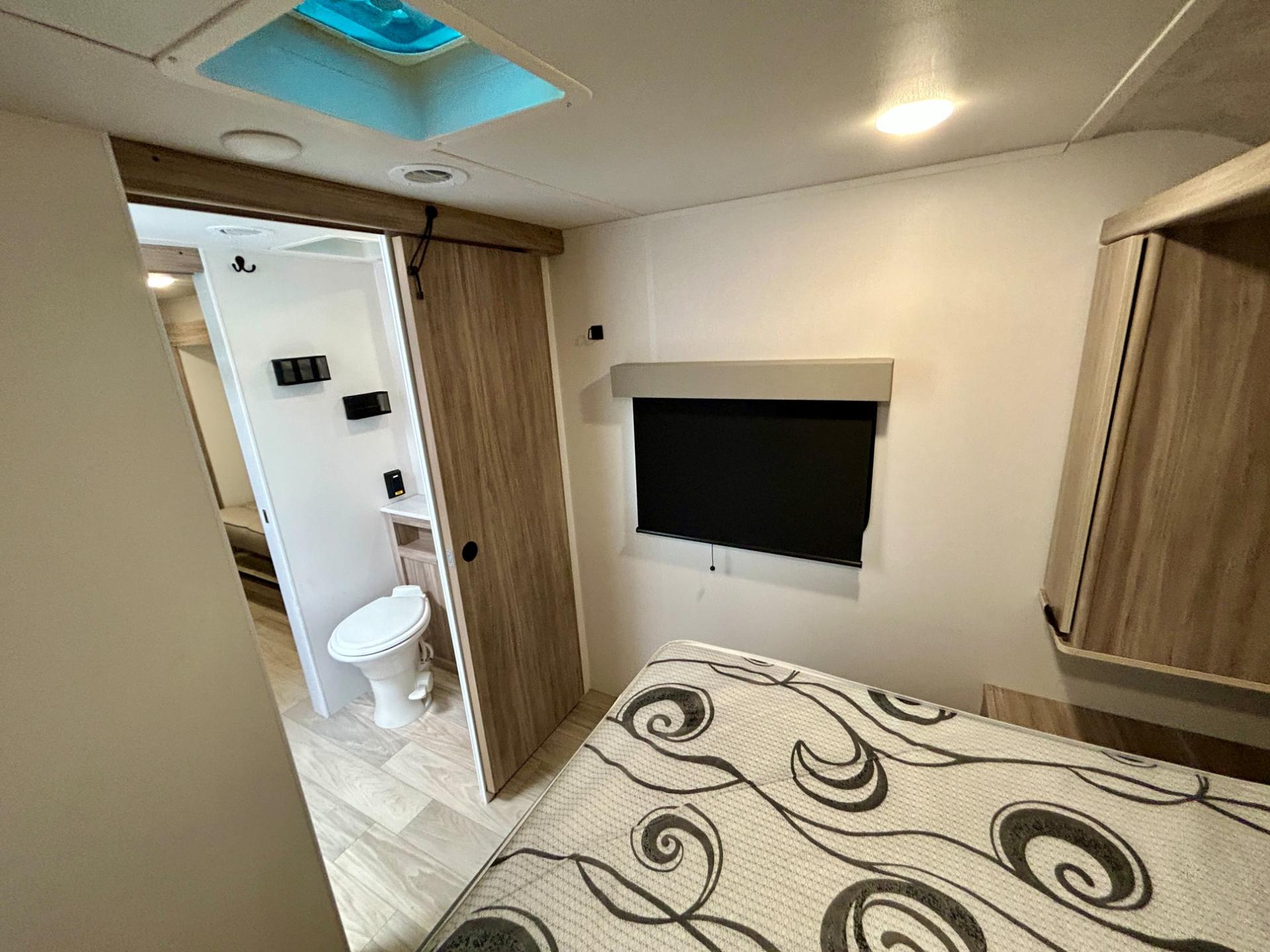 2024 Winnebago 2024 Winnebago M-Series - thumbnail 22