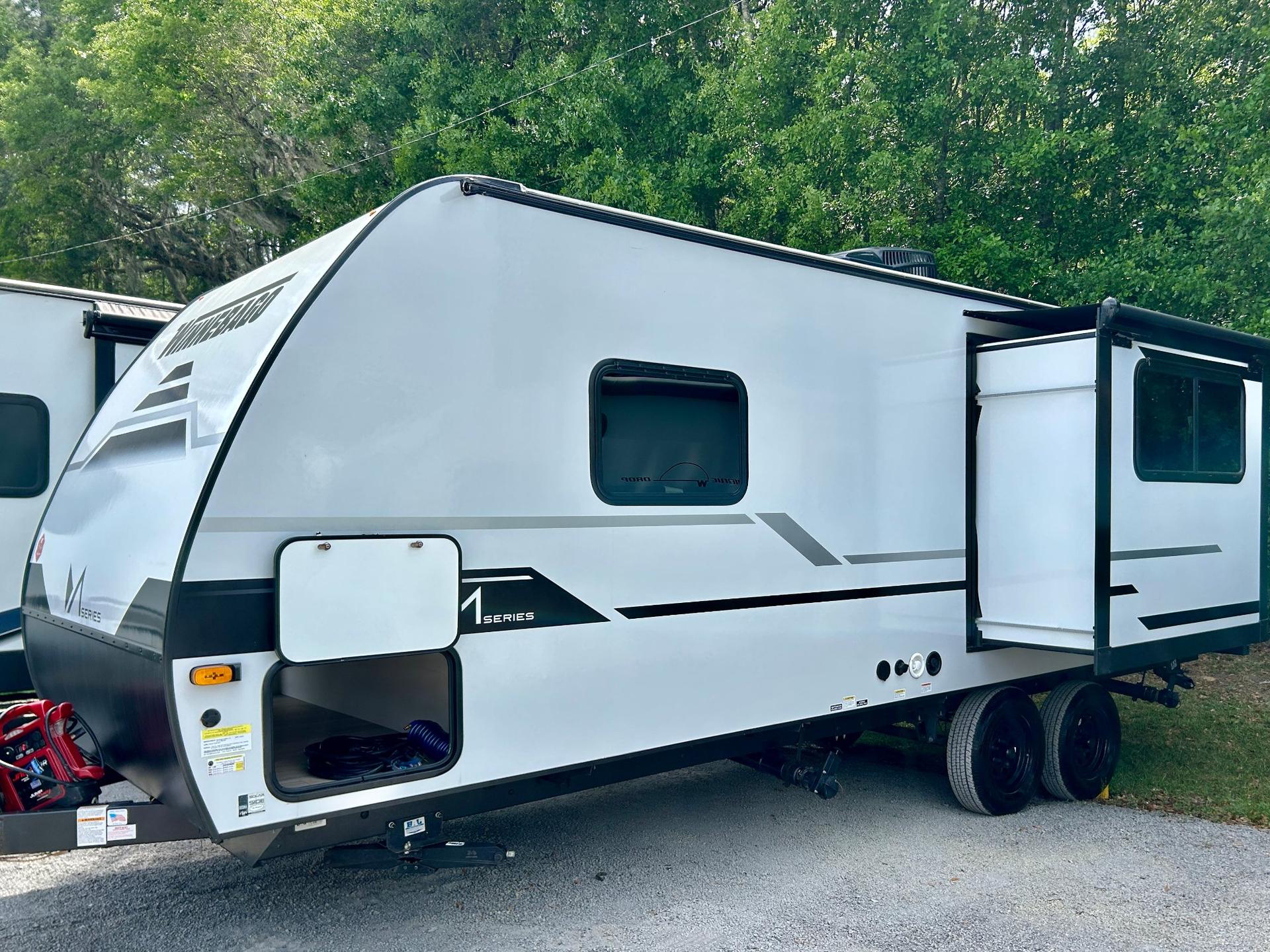 2024 Winnebago 2024 Winnebago M-Series - thumbnail 31