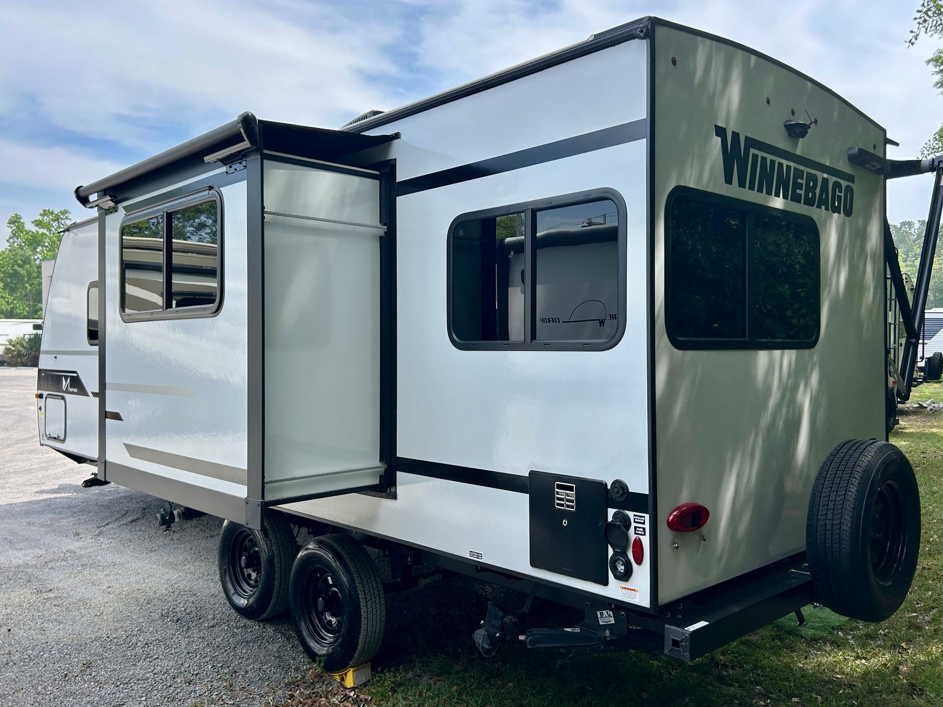 2024 Winnebago 2024 Winnebago M-Series - thumbnail 32