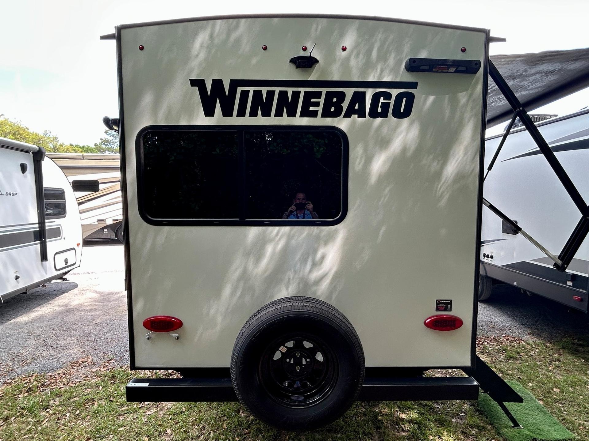 2024 Winnebago 2024 Winnebago M-Series - thumbnail 33