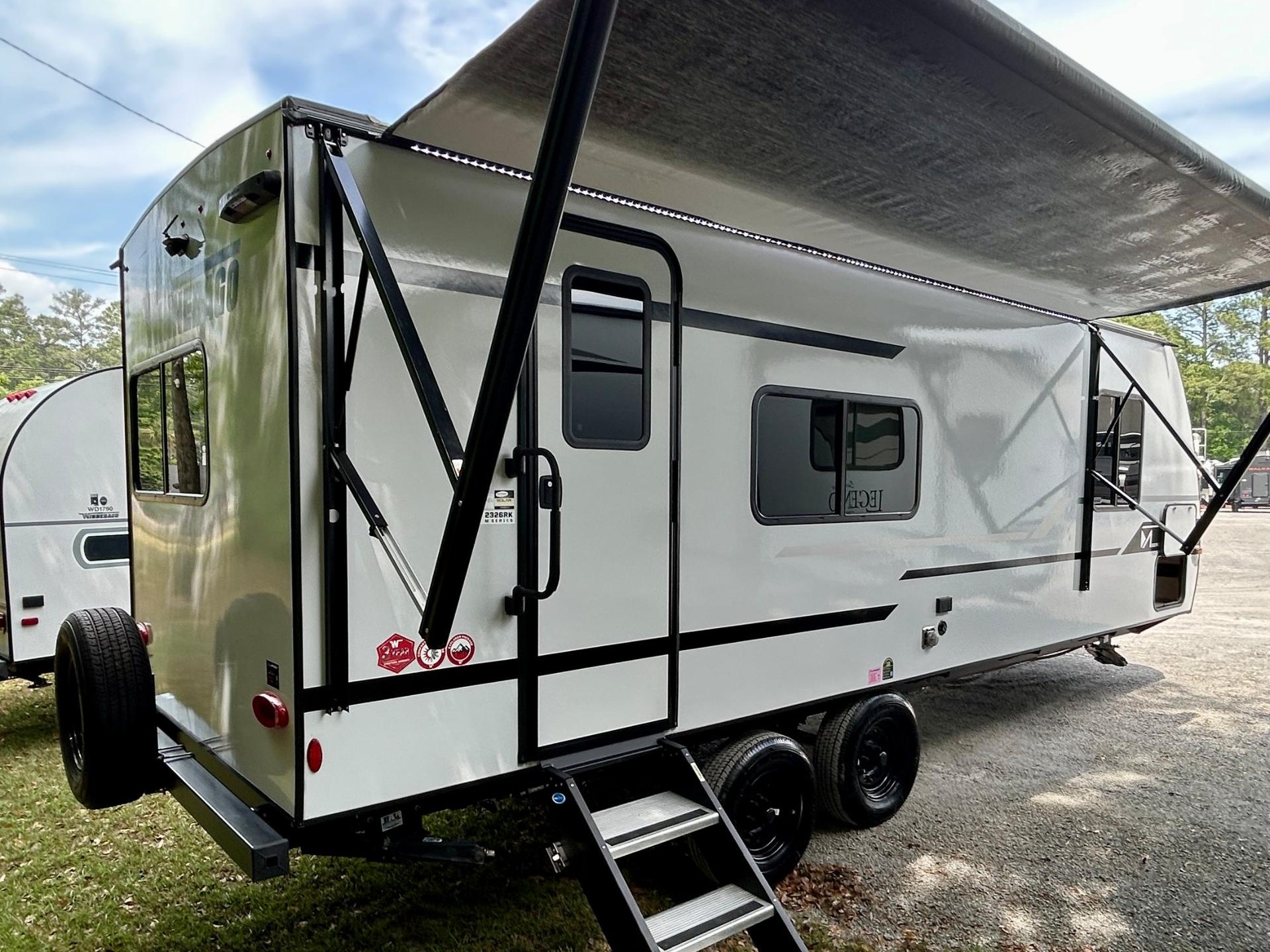 2024 Winnebago 2024 Winnebago M-Series - thumbnail 34