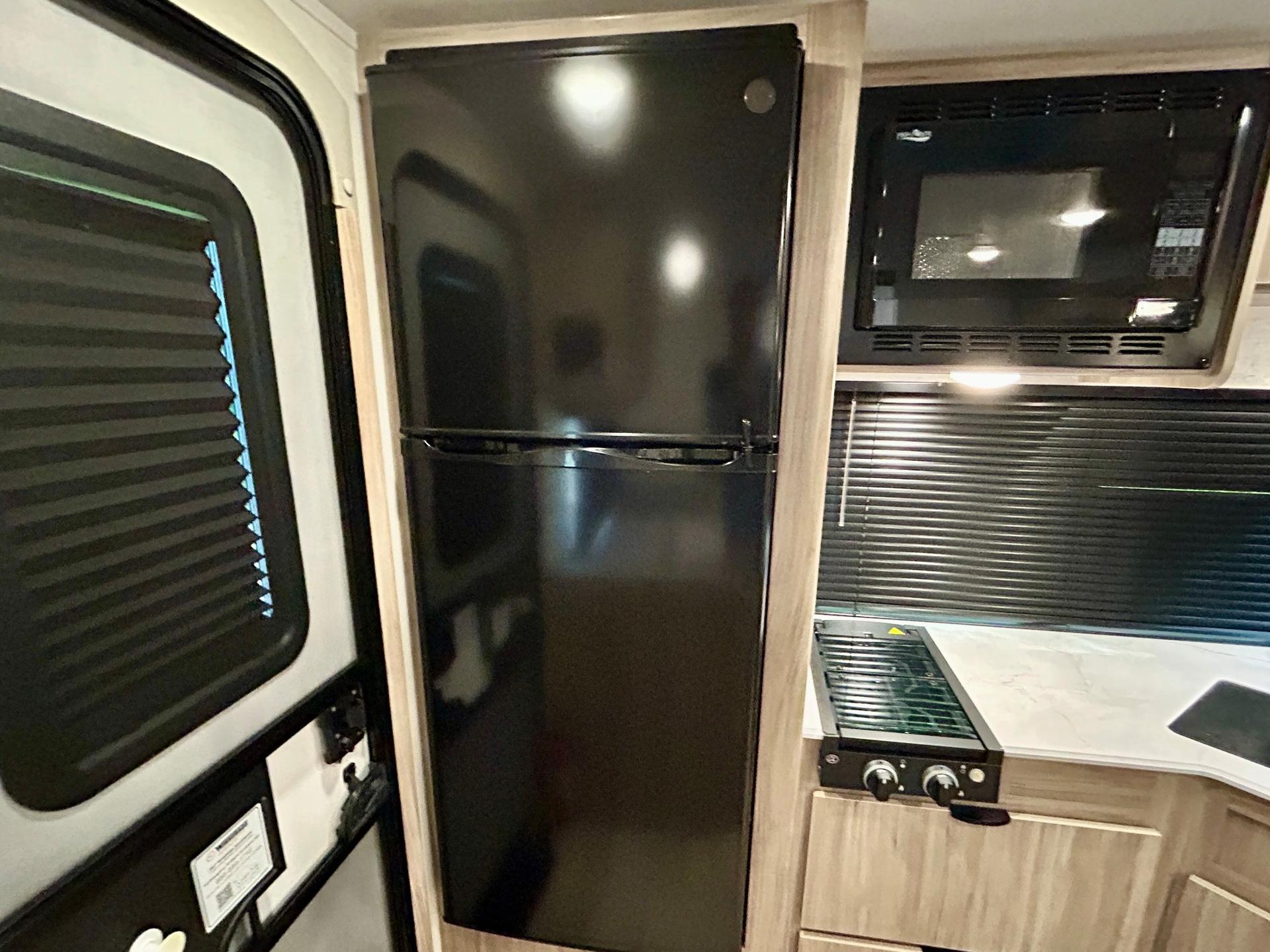 2024 Winnebago 2024 Winnebago M-Series - thumbnail 11