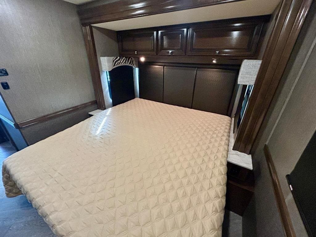 2021 Fleetwood 2021 Fleetwood Fortis - thumbnail 61