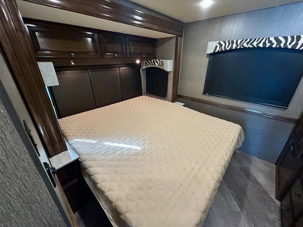 2021 Fleetwood 2021 Fleetwood Fortis - thumbnail 20