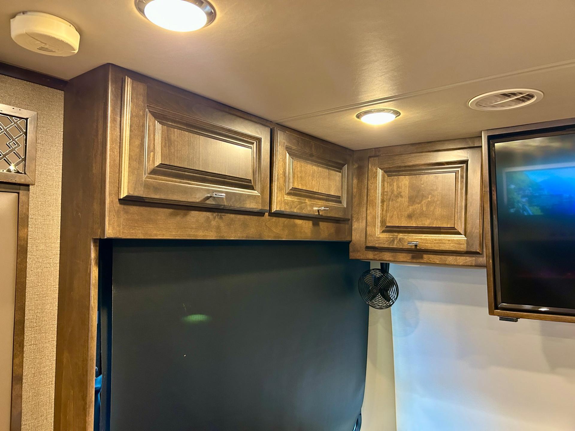 2019 Allegro 2019 Allegro Open Road - thumbnail 36