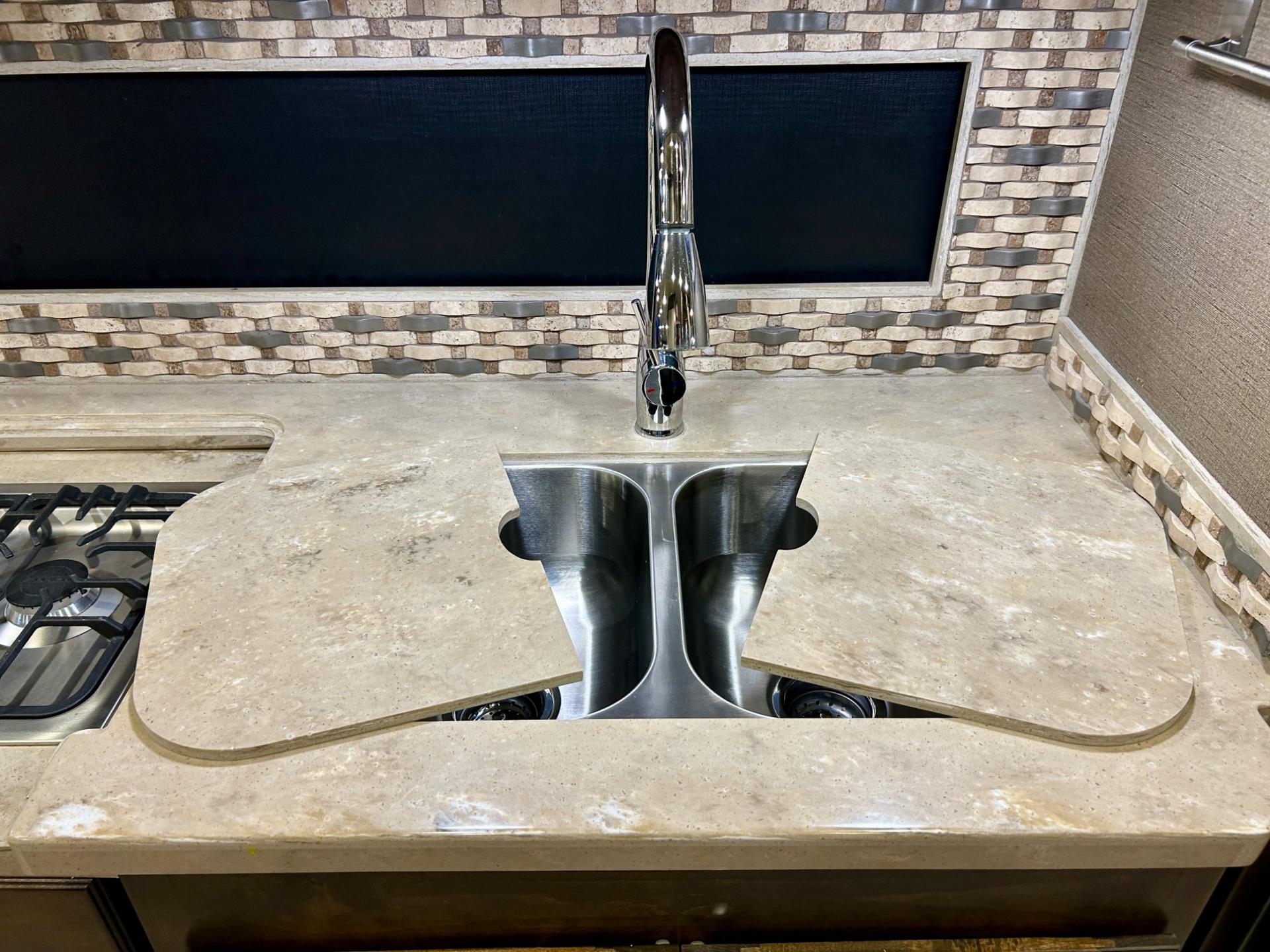 2019 Allegro 2019 Allegro Open Road - thumbnail 16