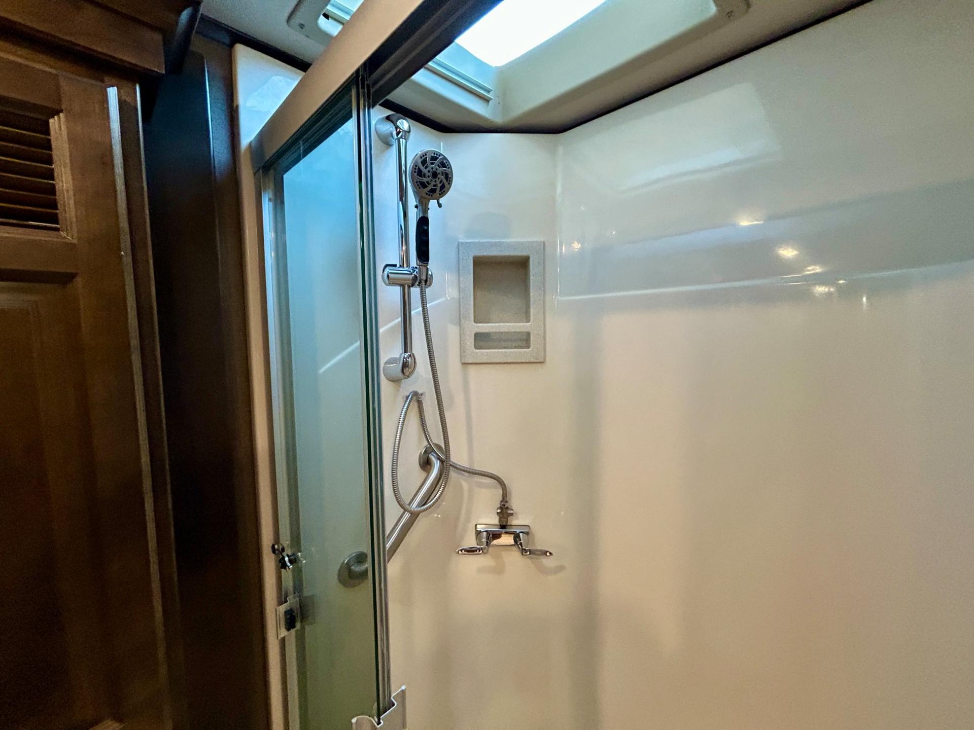 2019 Allegro 2019 Allegro Open Road - thumbnail 33