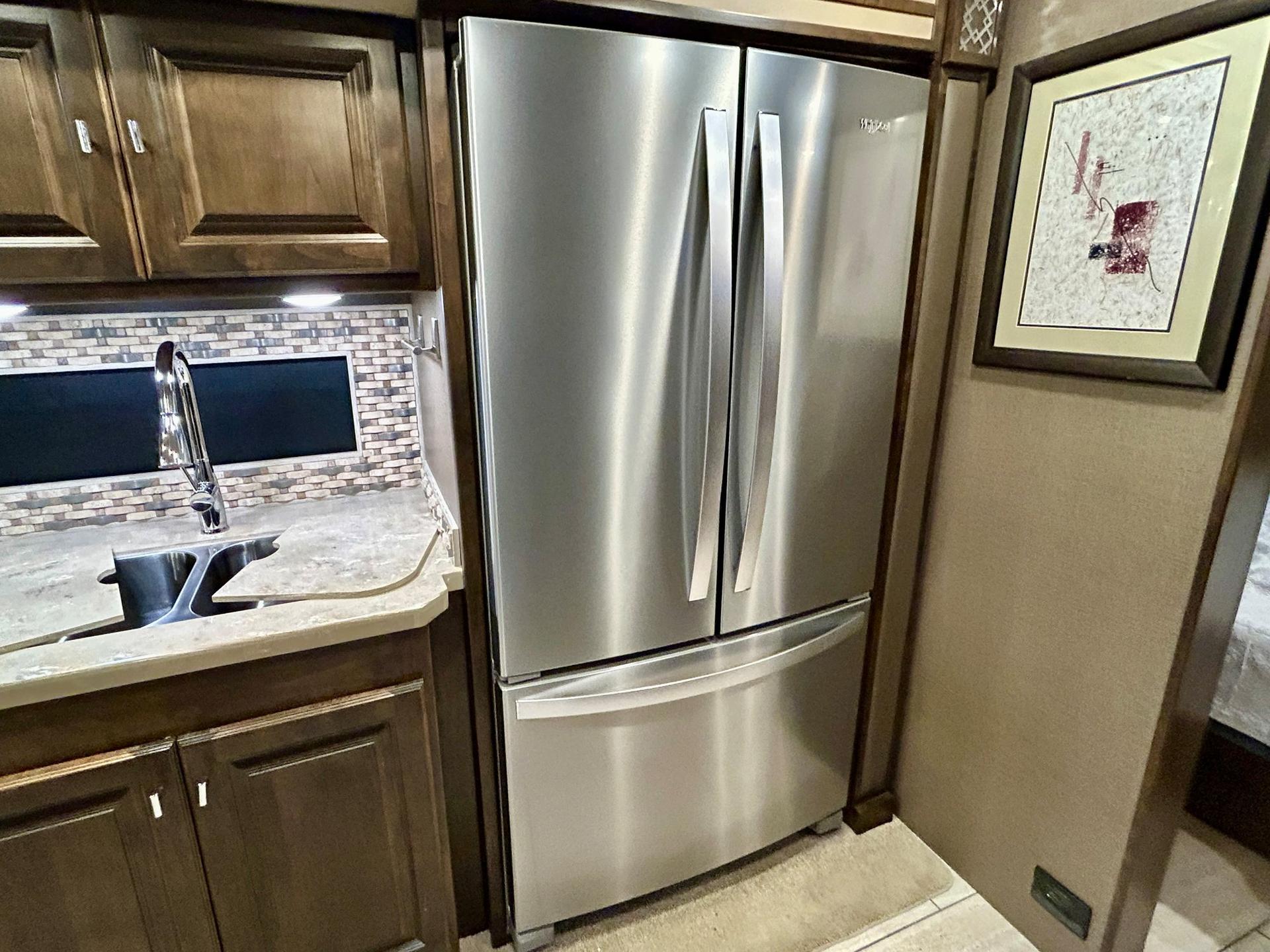 2019 Allegro 2019 Allegro Open Road - thumbnail 18