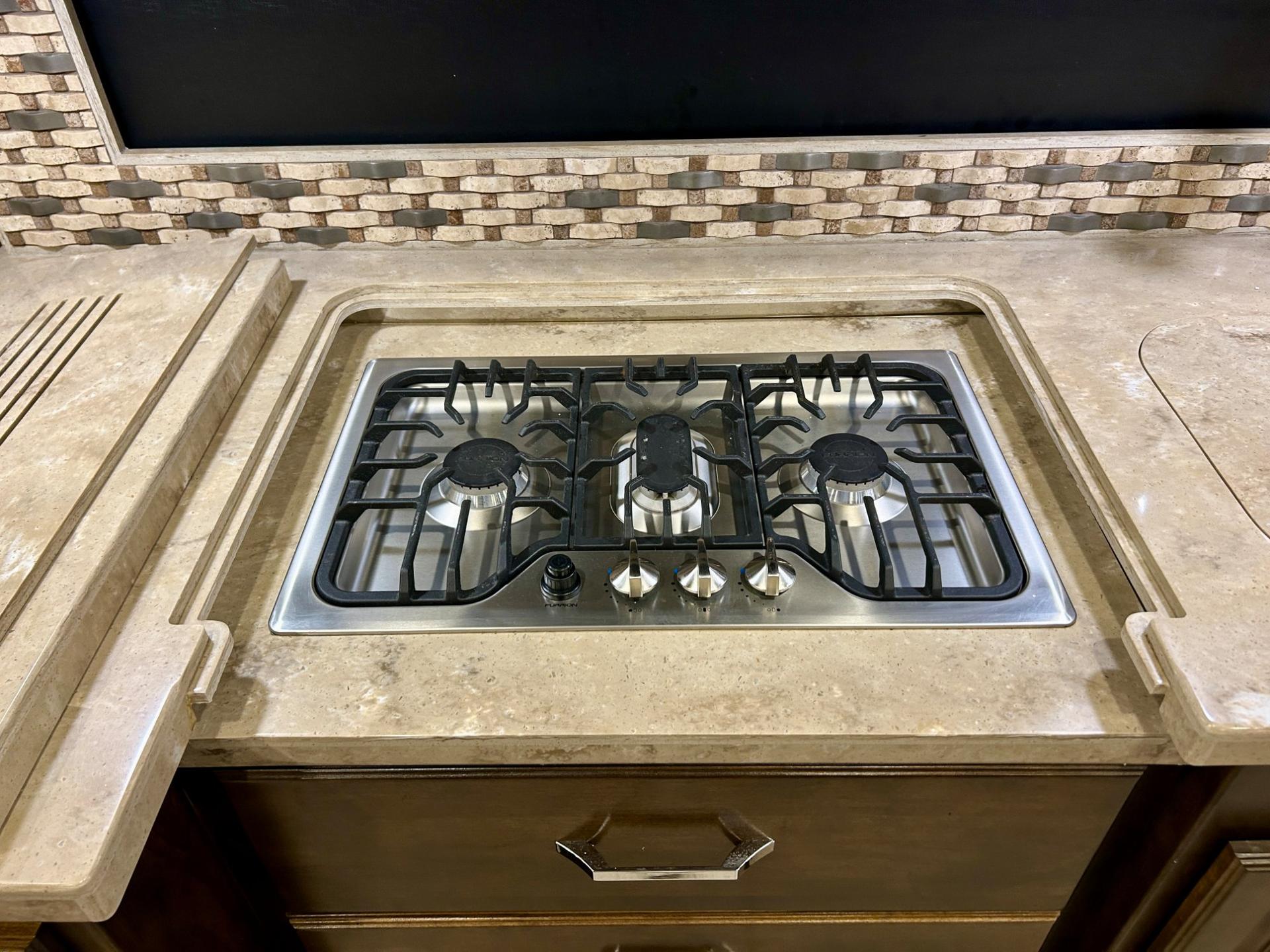 2019 Allegro 2019 Allegro Open Road - thumbnail 13