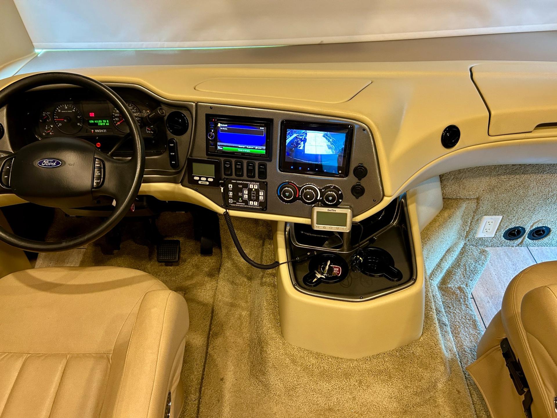 2019 Allegro 2019 Allegro Open Road - thumbnail 41