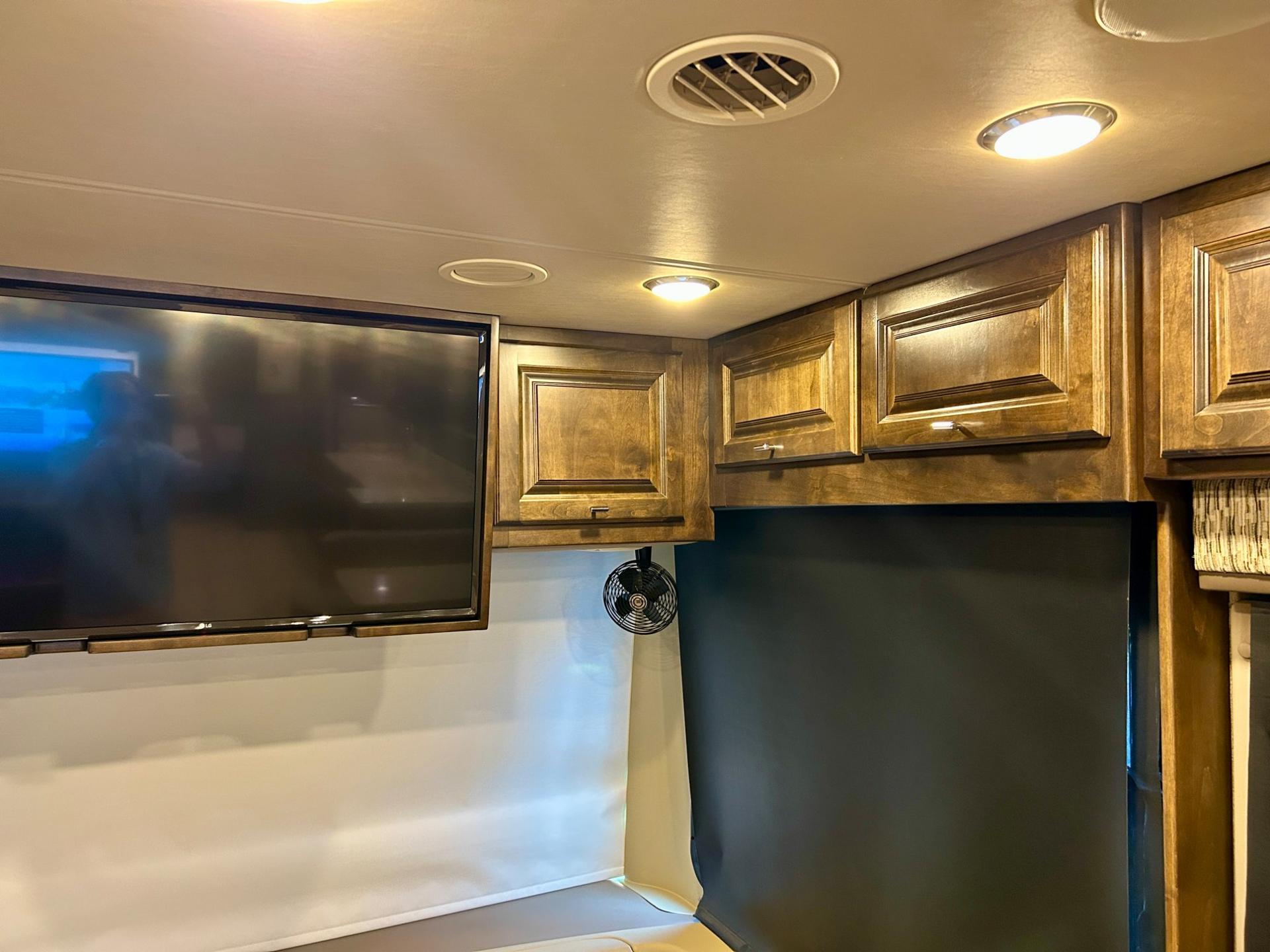 2019 Allegro 2019 Allegro Open Road - thumbnail 38