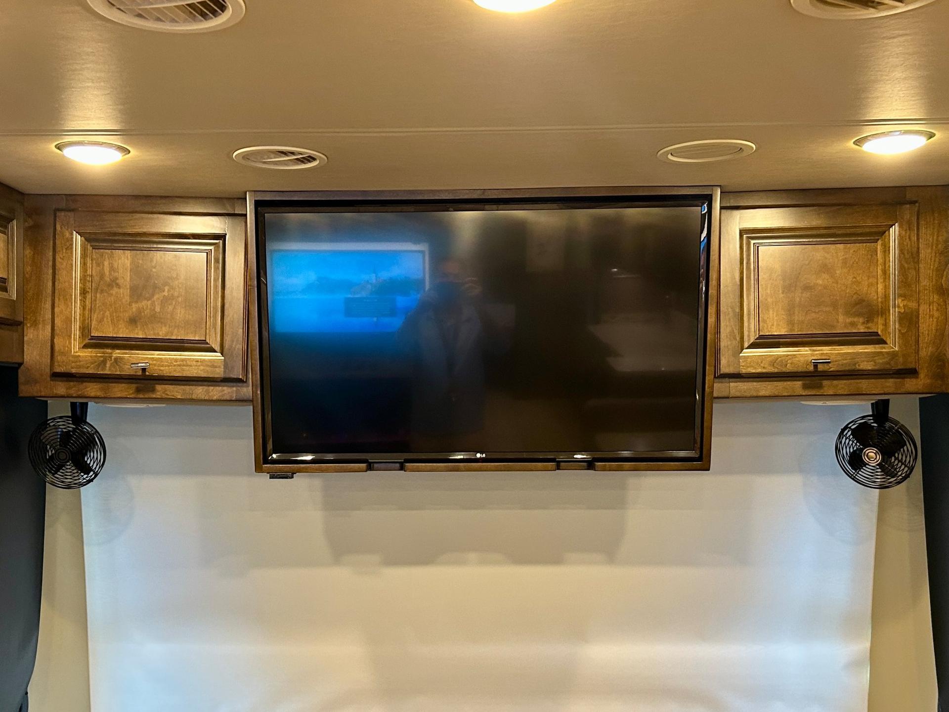 2019 Allegro 2019 Allegro Open Road - thumbnail 37