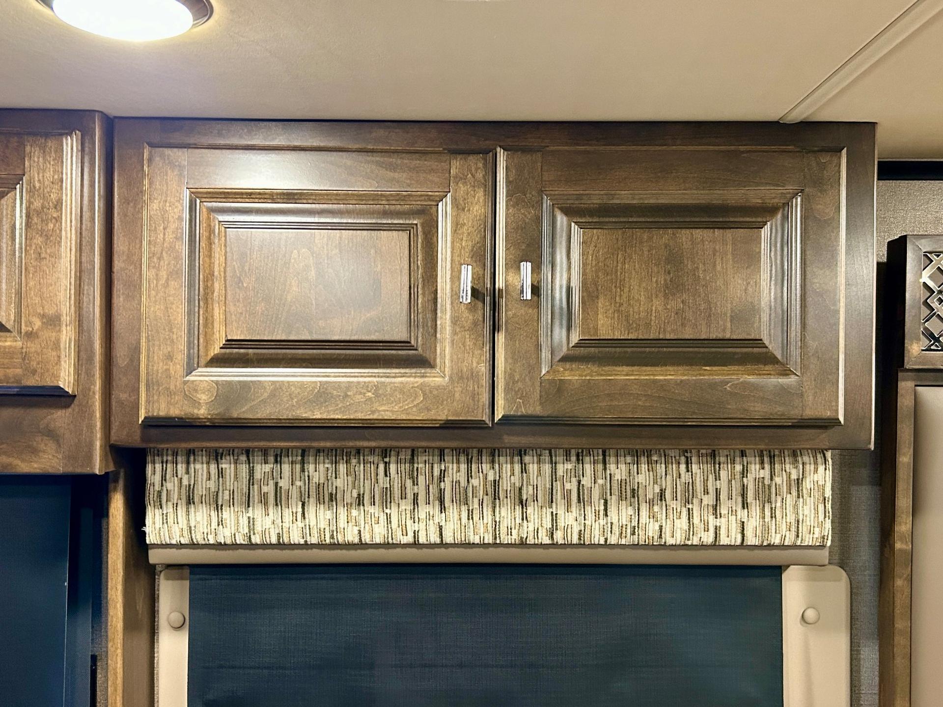 2019 Allegro 2019 Allegro Open Road - thumbnail 39