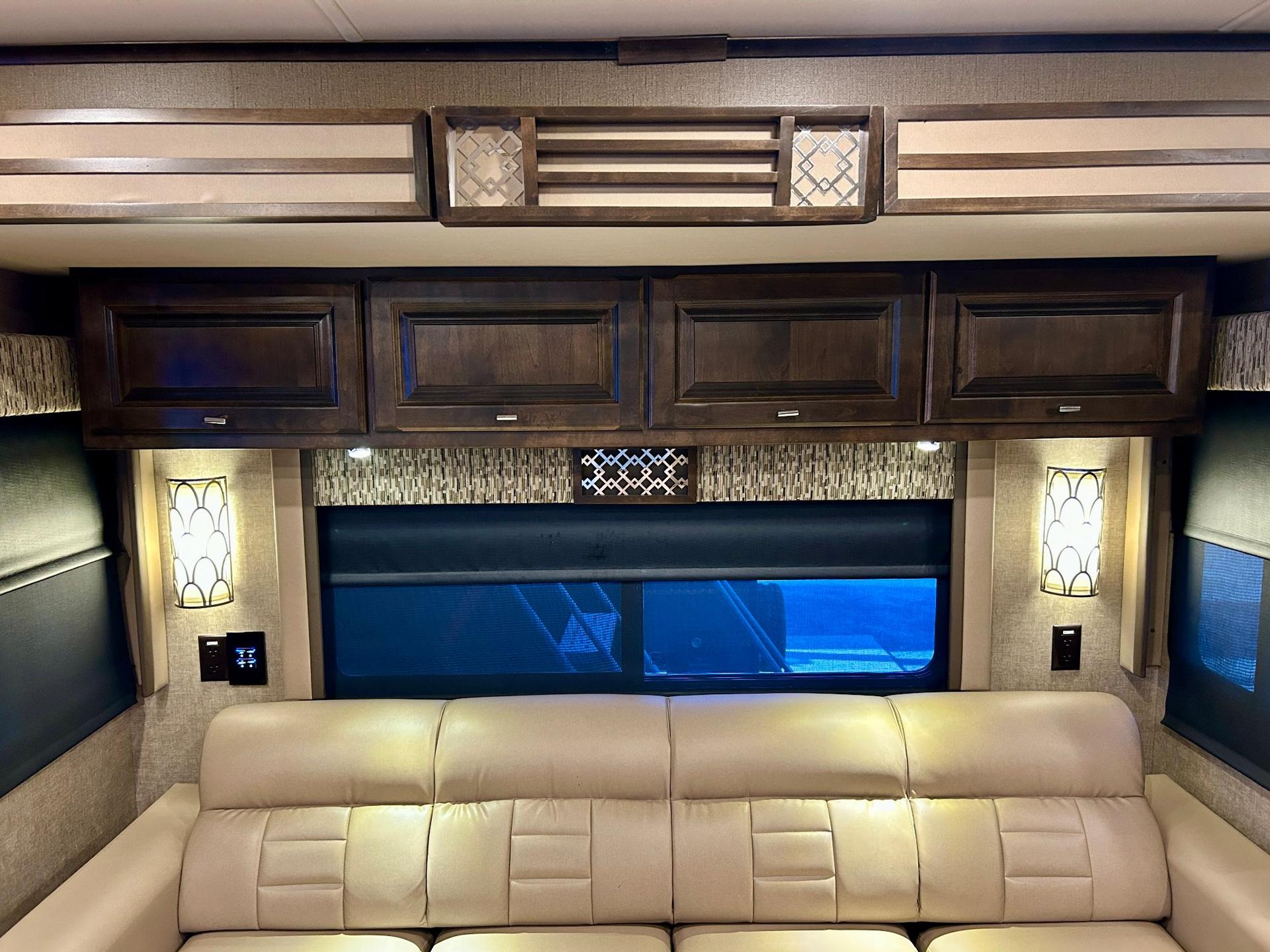 2019 Allegro 2019 Allegro Open Road - thumbnail 8