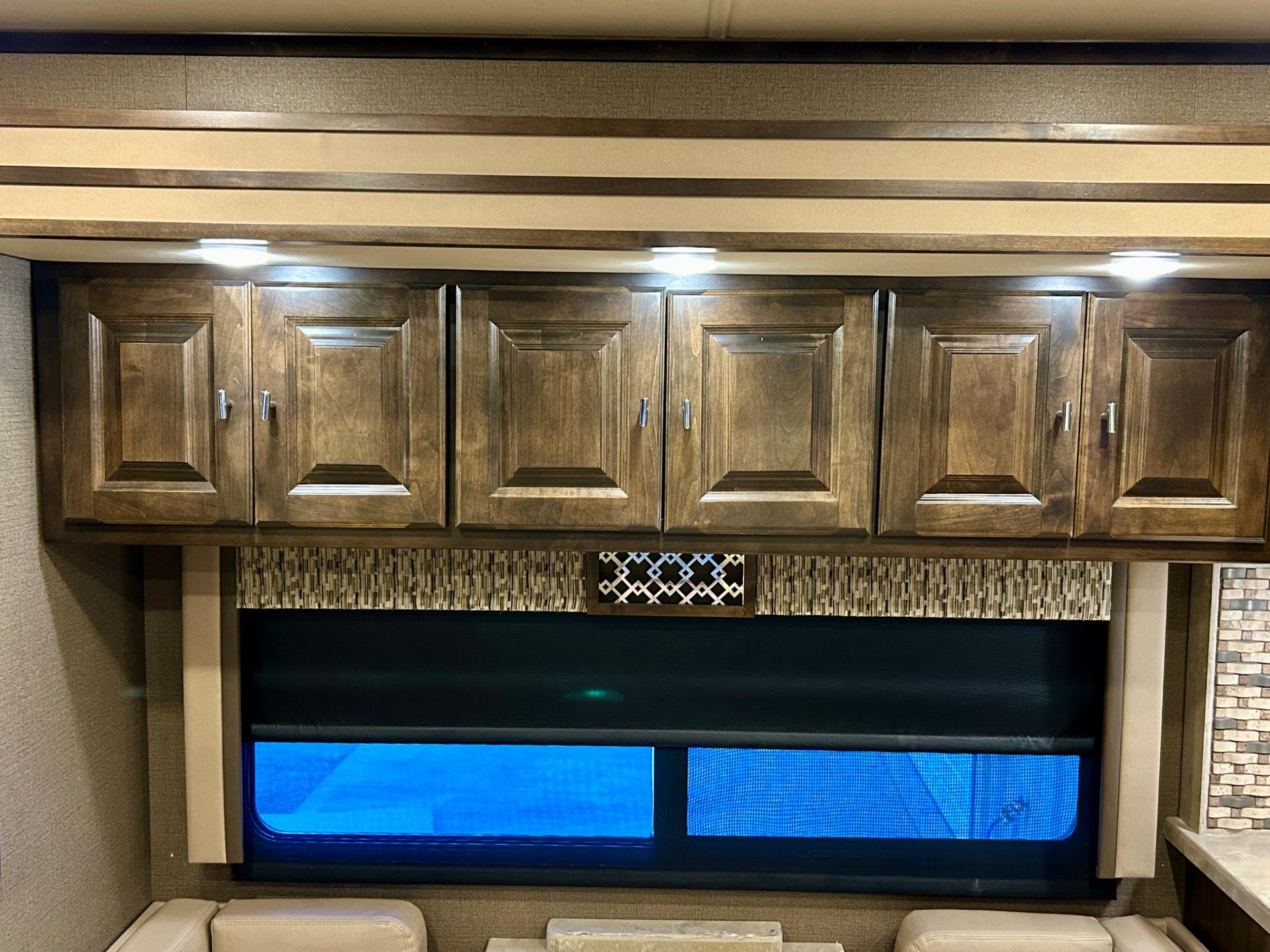 2019 Allegro 2019 Allegro Open Road - thumbnail 10