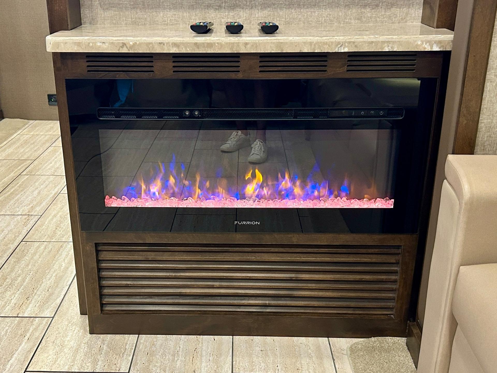 2019 Allegro 2019 Allegro Open Road - thumbnail 19