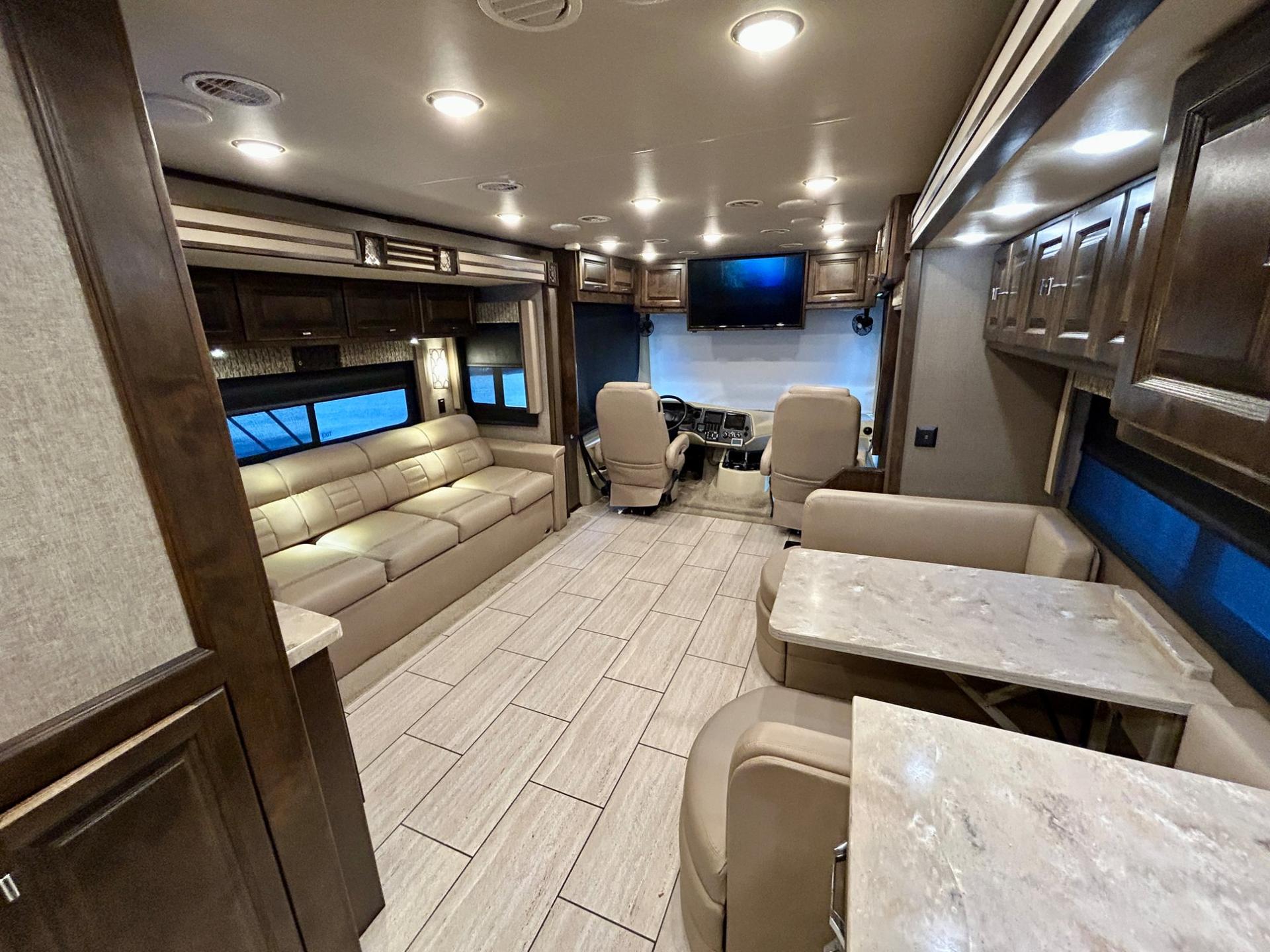 2019 Allegro 2019 Allegro Open Road - thumbnail 4