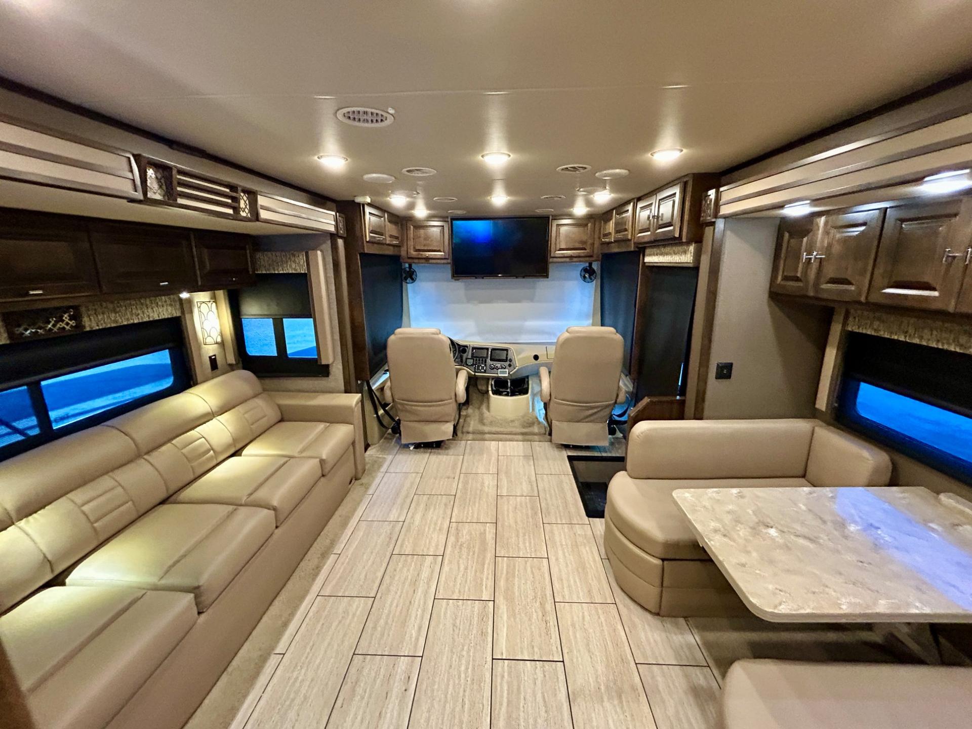 2019 Allegro 2019 Allegro Open Road - thumbnail 5