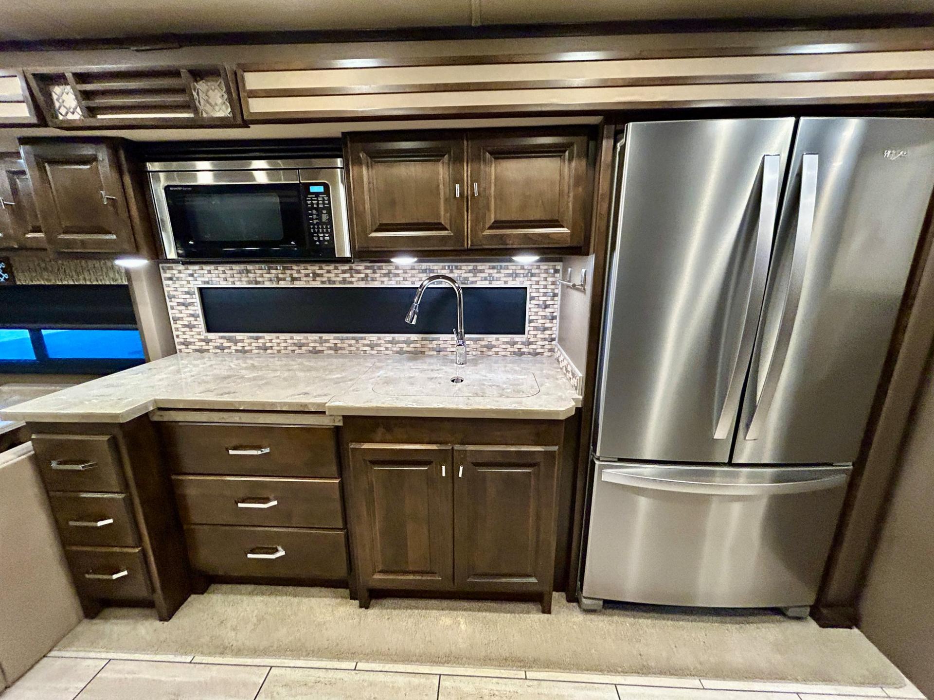 2019 Allegro 2019 Allegro Open Road - thumbnail 11