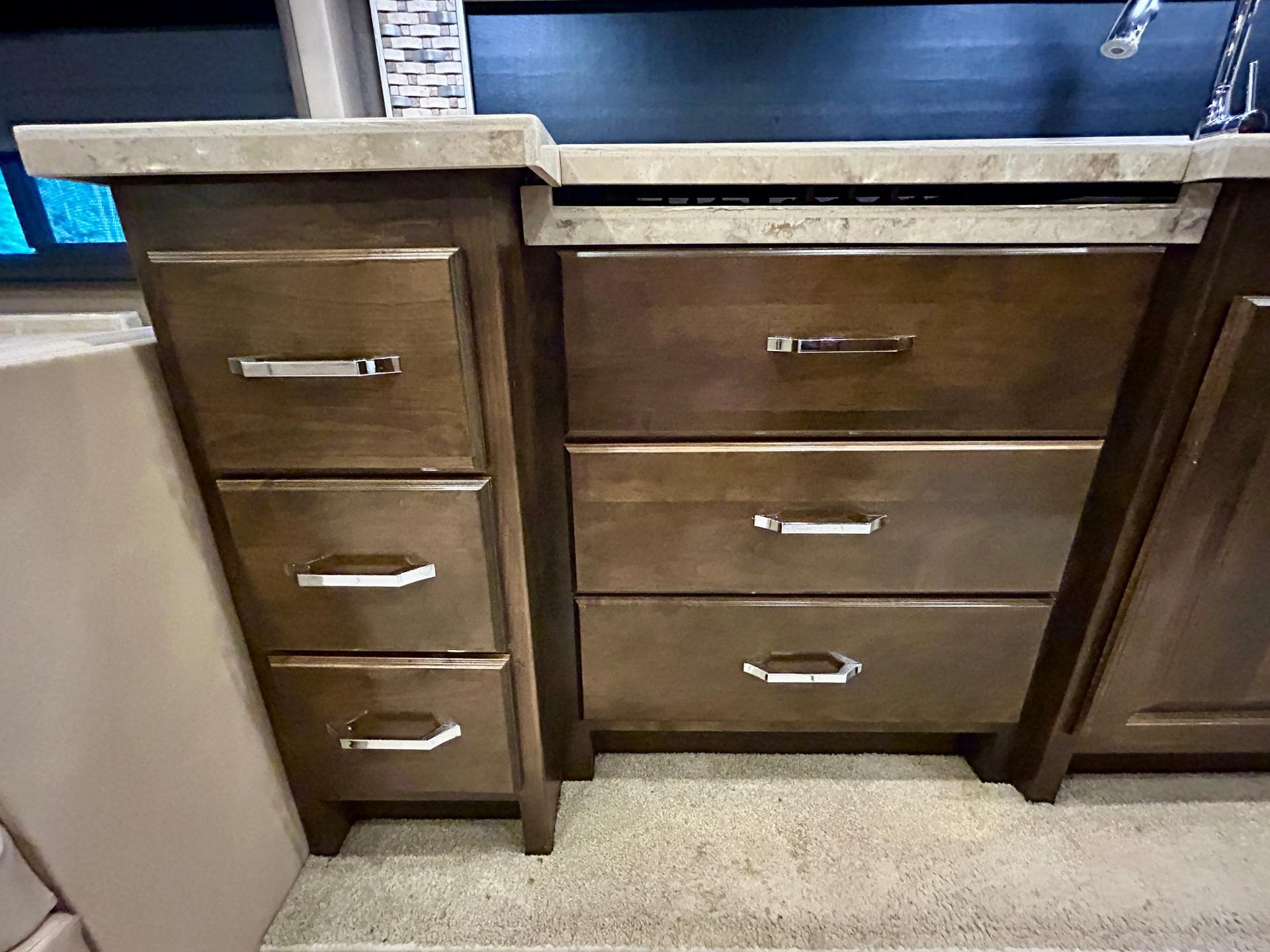 2019 Allegro 2019 Allegro Open Road - thumbnail 12