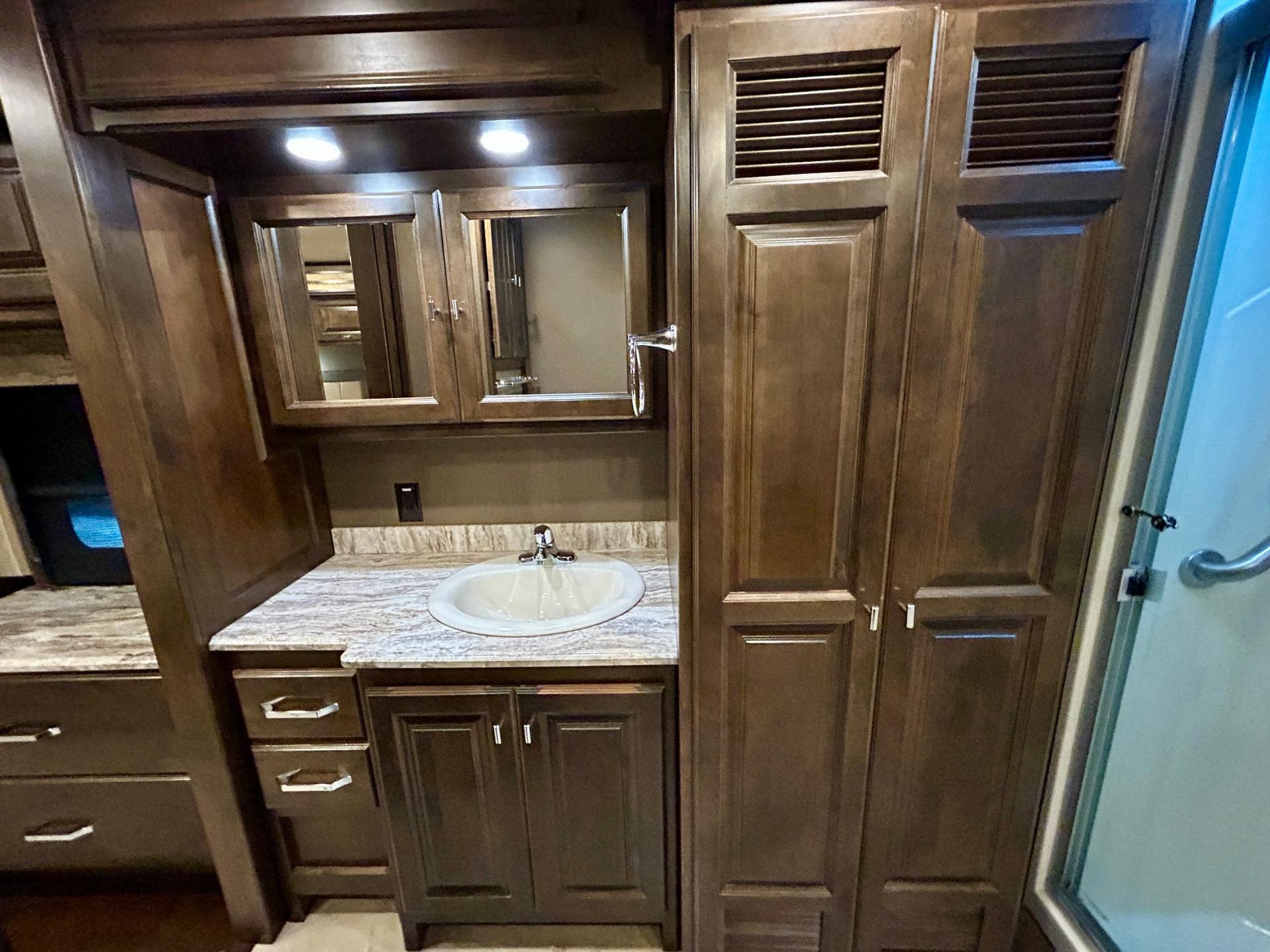 2019 Allegro 2019 Allegro Open Road - thumbnail 28