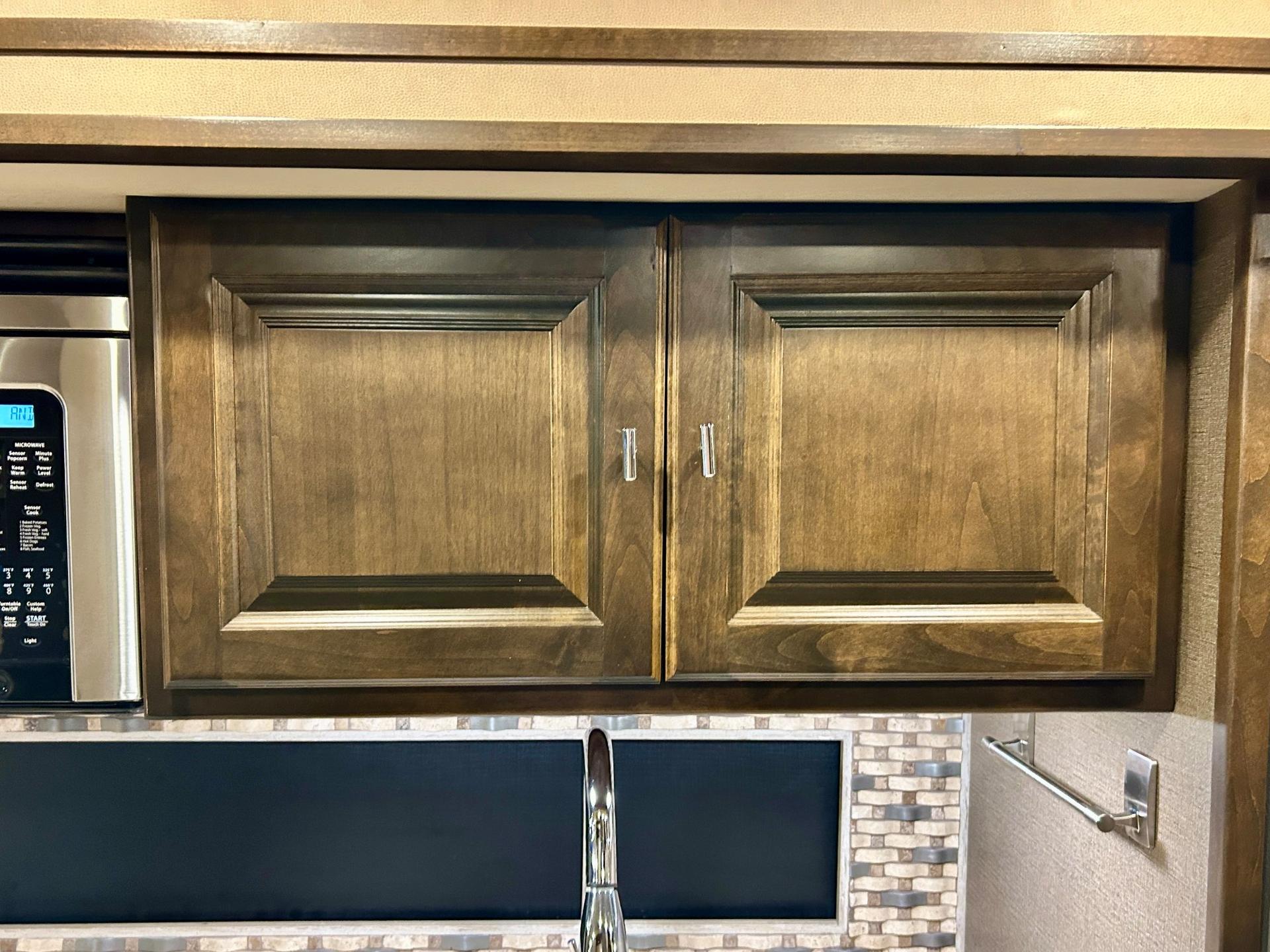 2019 Allegro 2019 Allegro Open Road - thumbnail 17