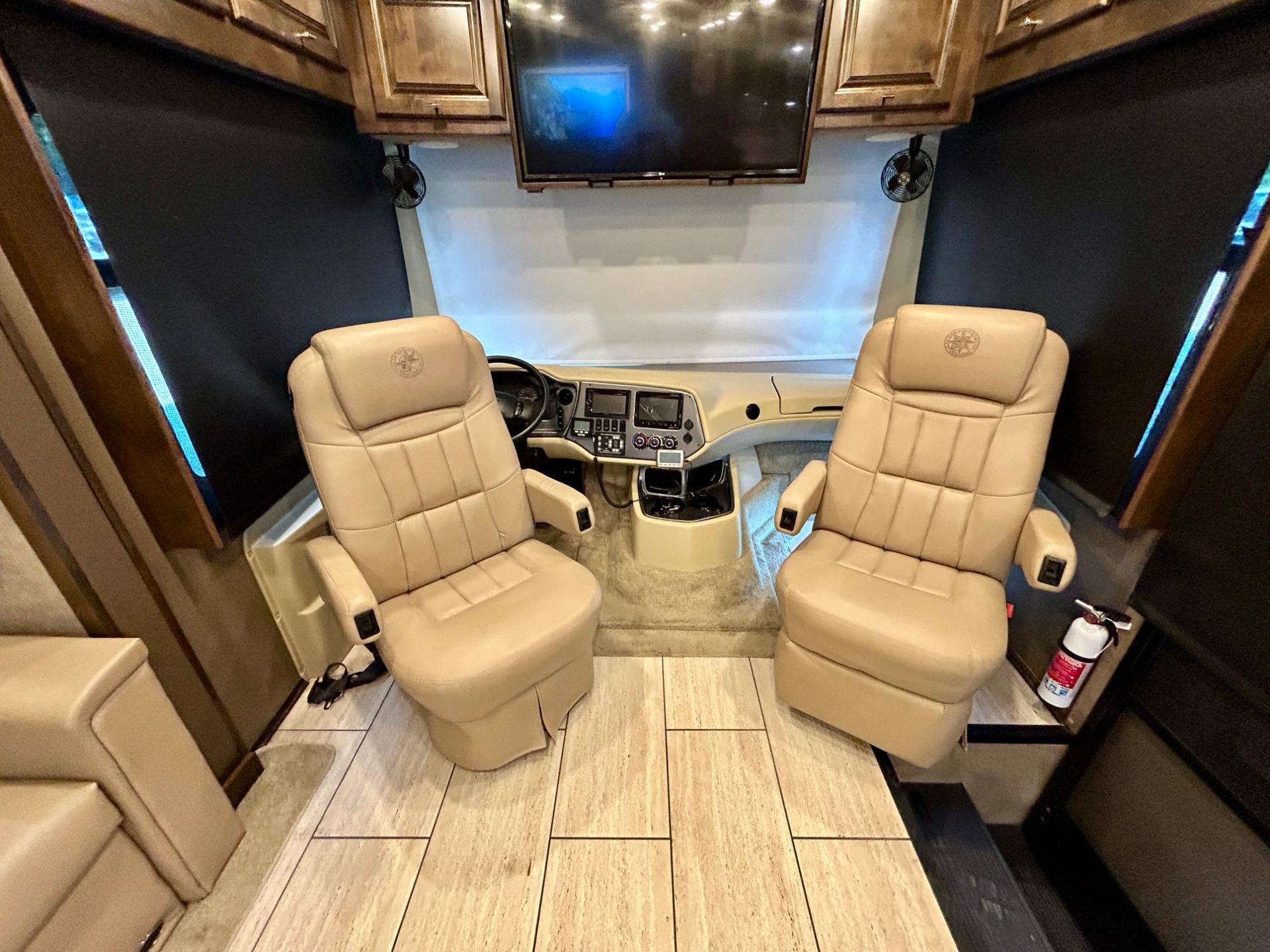 2019 Allegro 2019 Allegro Open Road - thumbnail 44