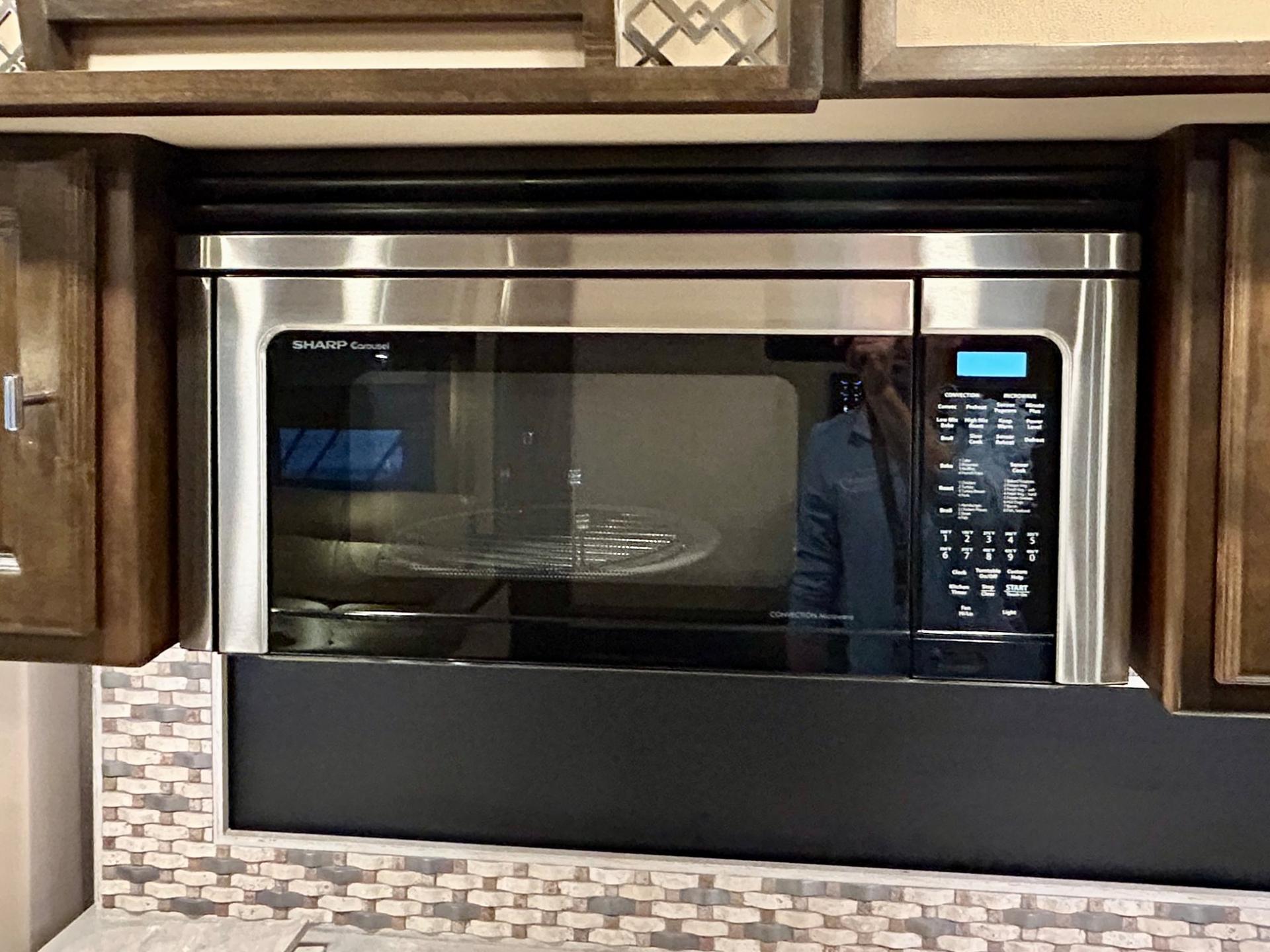 2019 Allegro 2019 Allegro Open Road - thumbnail 14