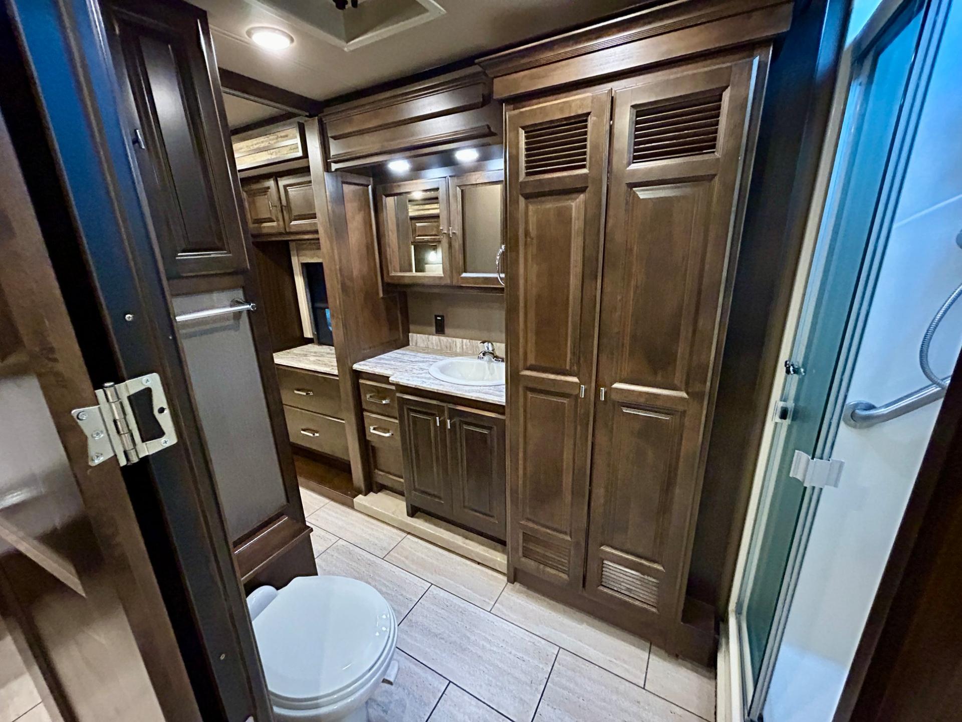 2019 Allegro 2019 Allegro Open Road - thumbnail 27